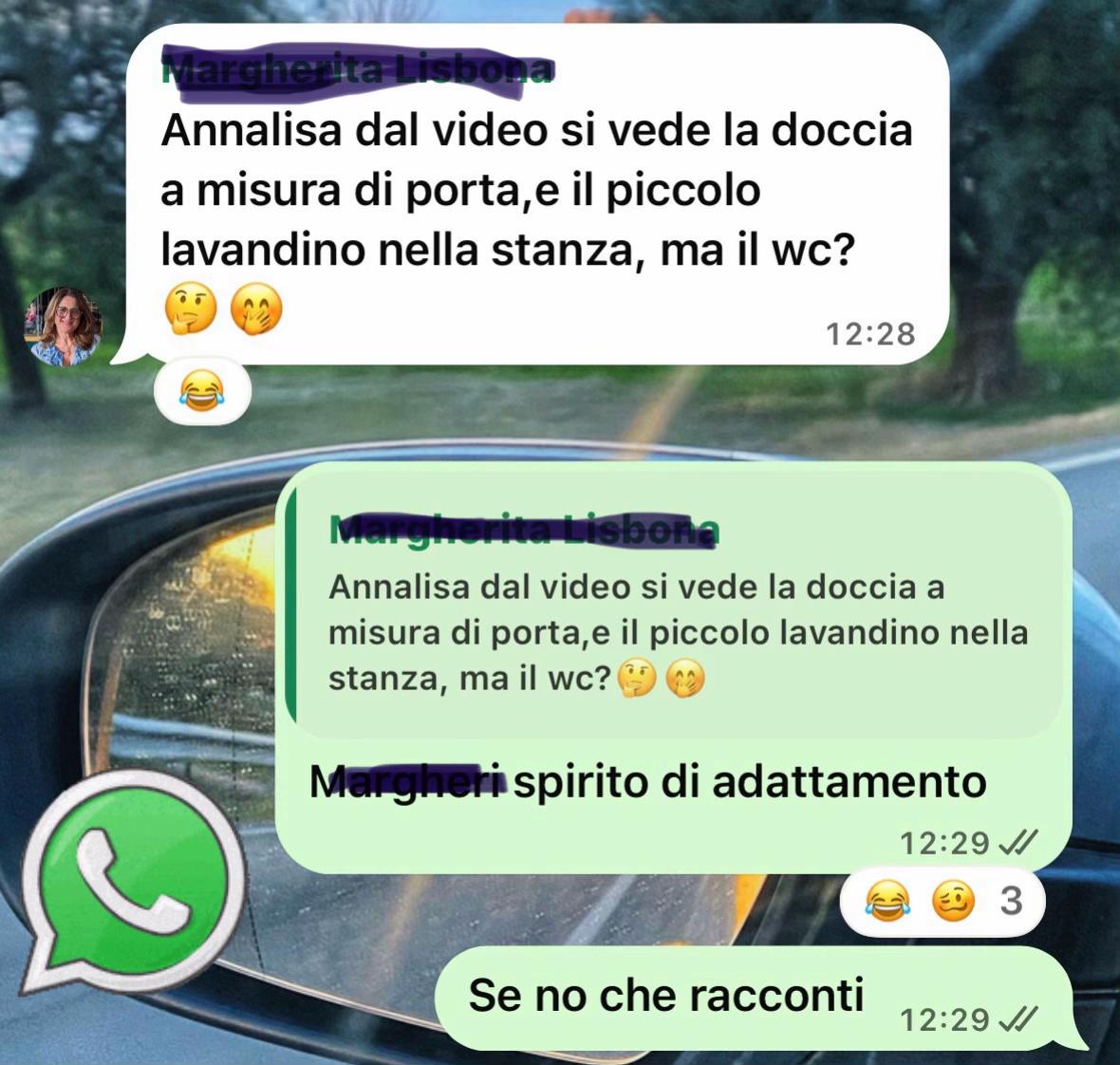 @Annalisa Pizzi