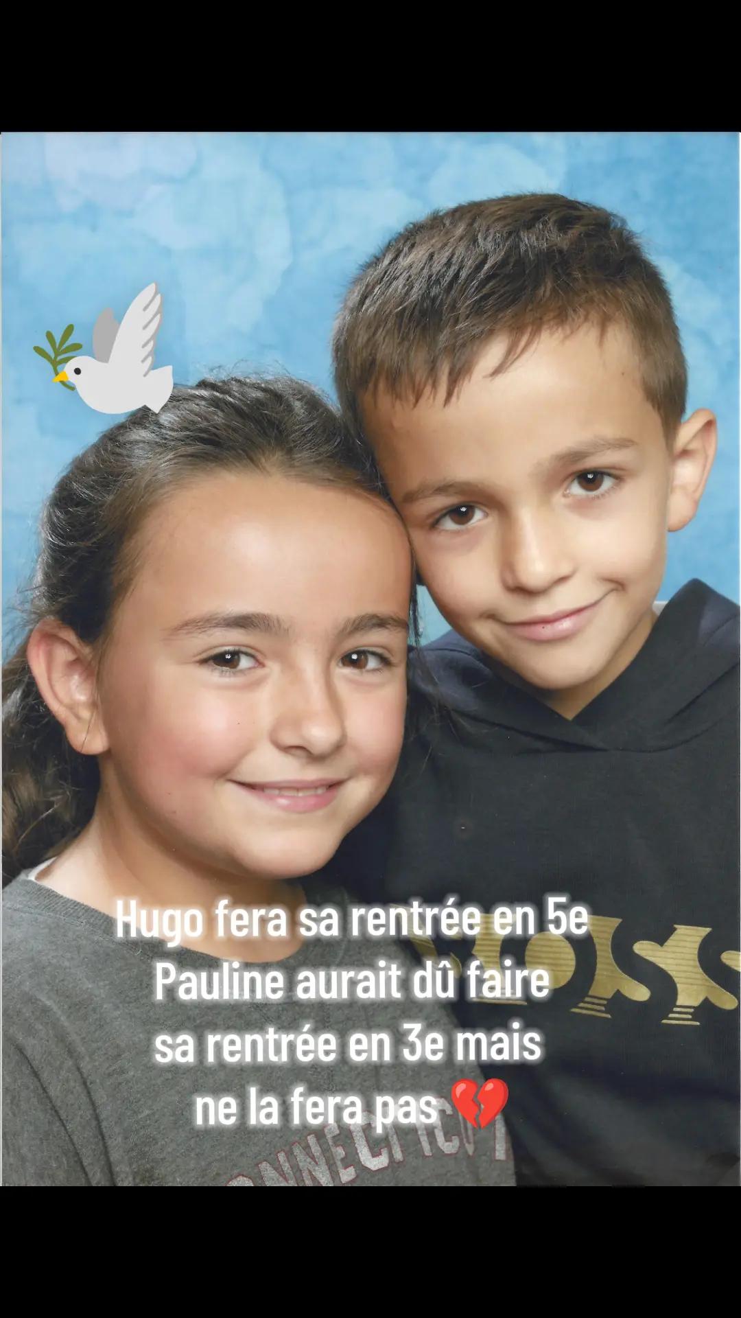 @Mam'ange Pauline | Maman Hugo