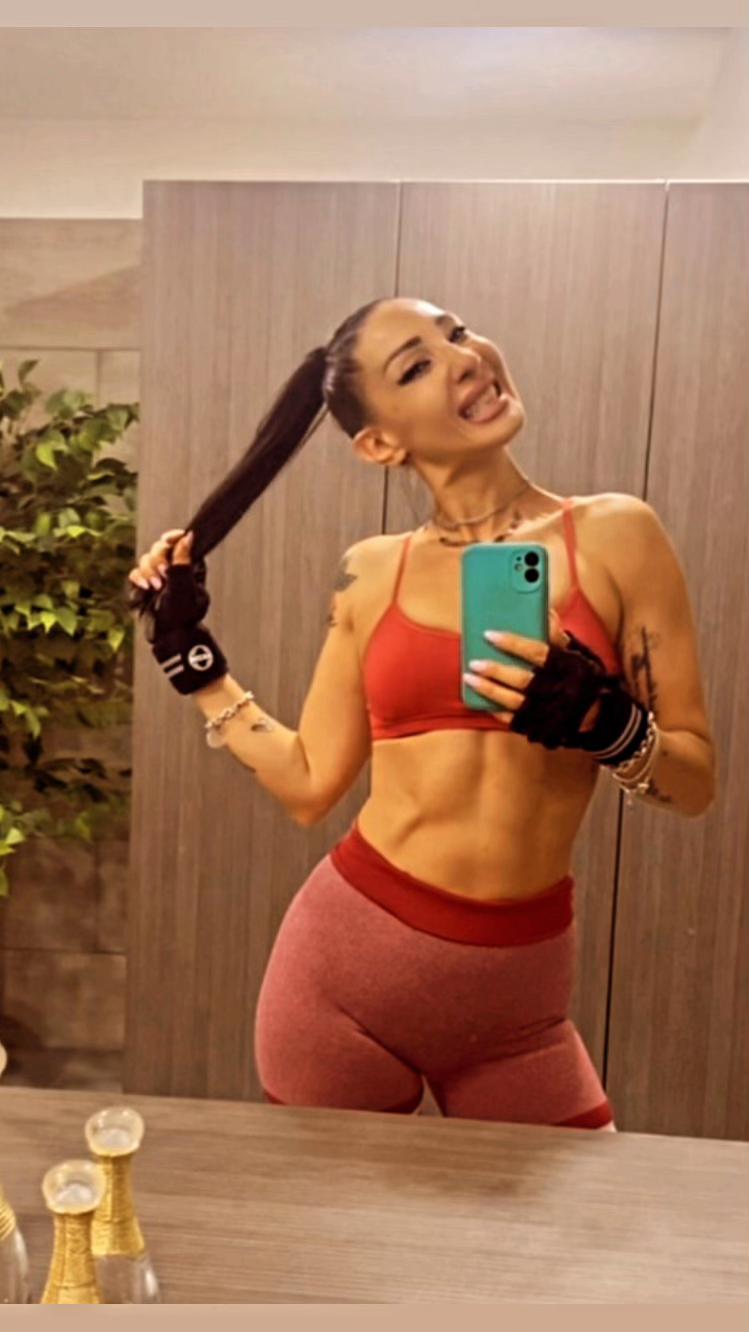 @Pam Pamela Falchi