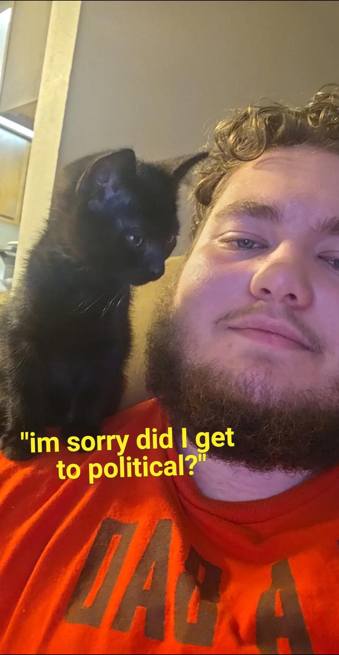@Big Brother Rogen