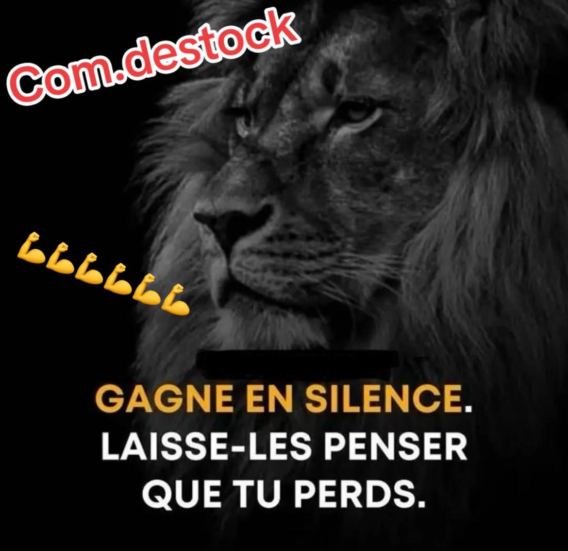 @Com.destock