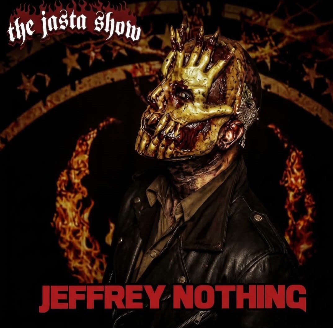 @Jeffrey Nothing Official