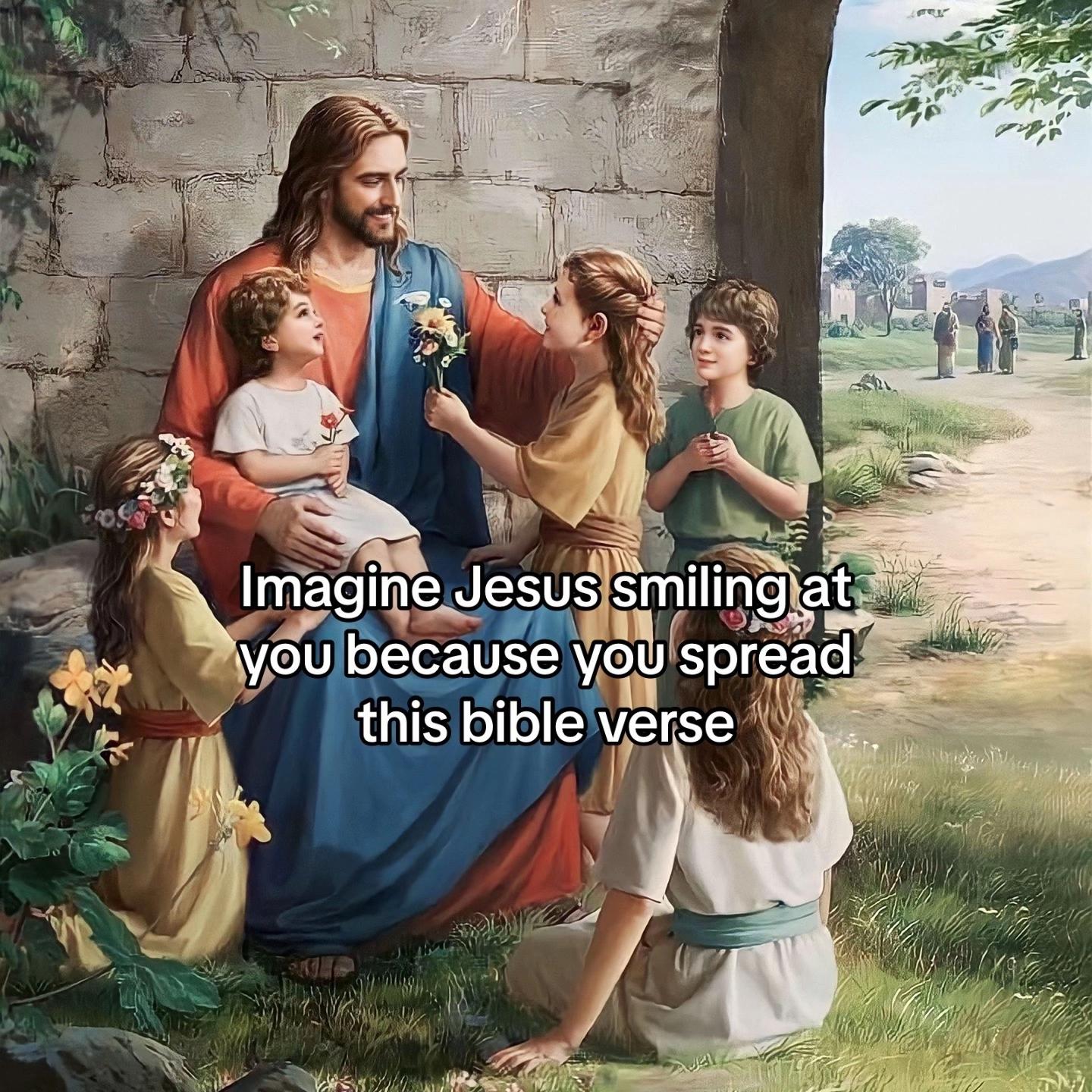@ForGod