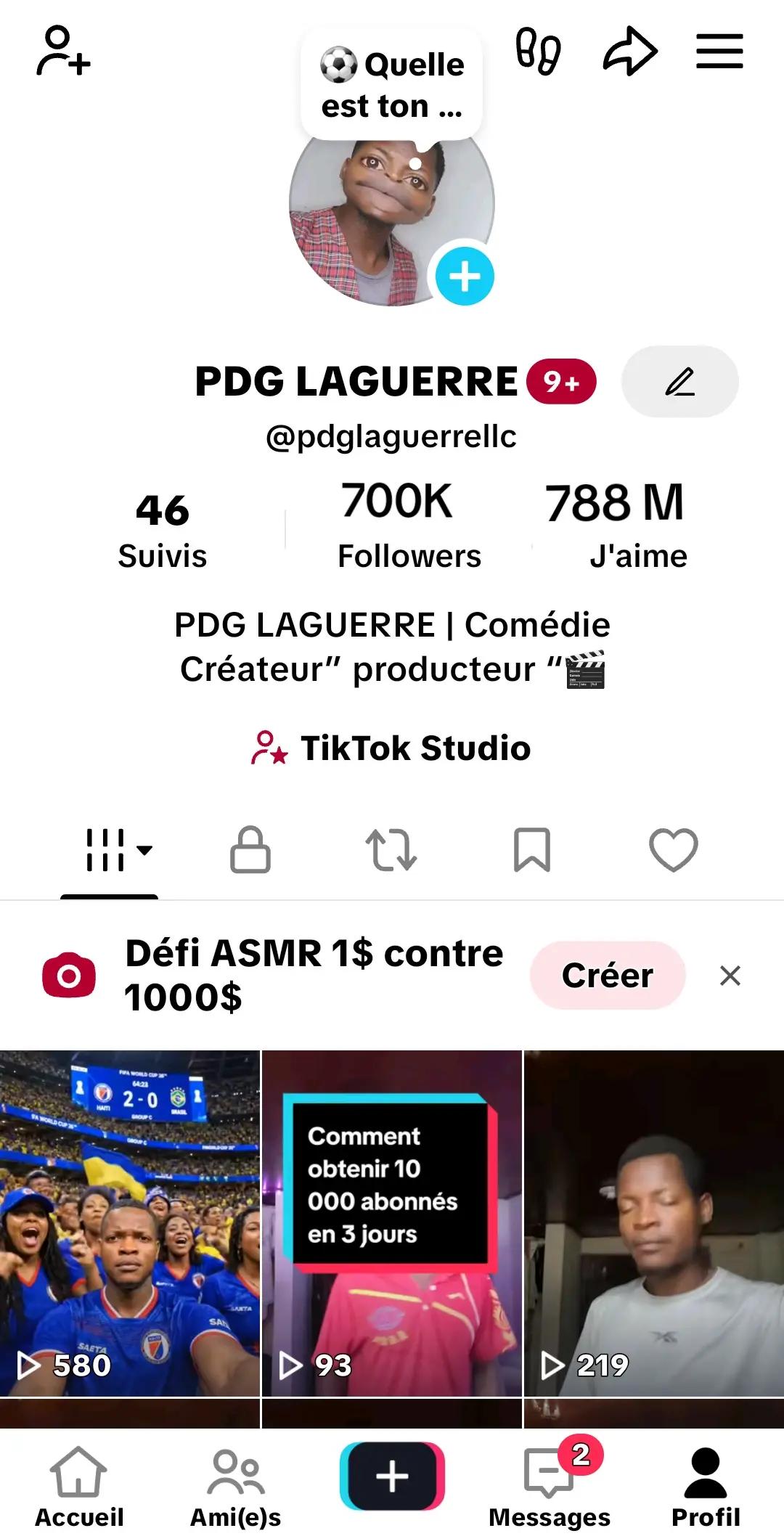 @PDG LAGUERRE