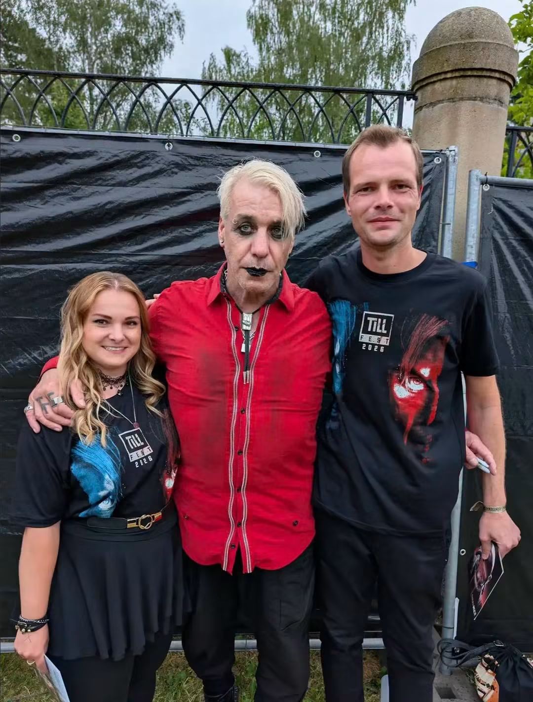 @Rammstein 7