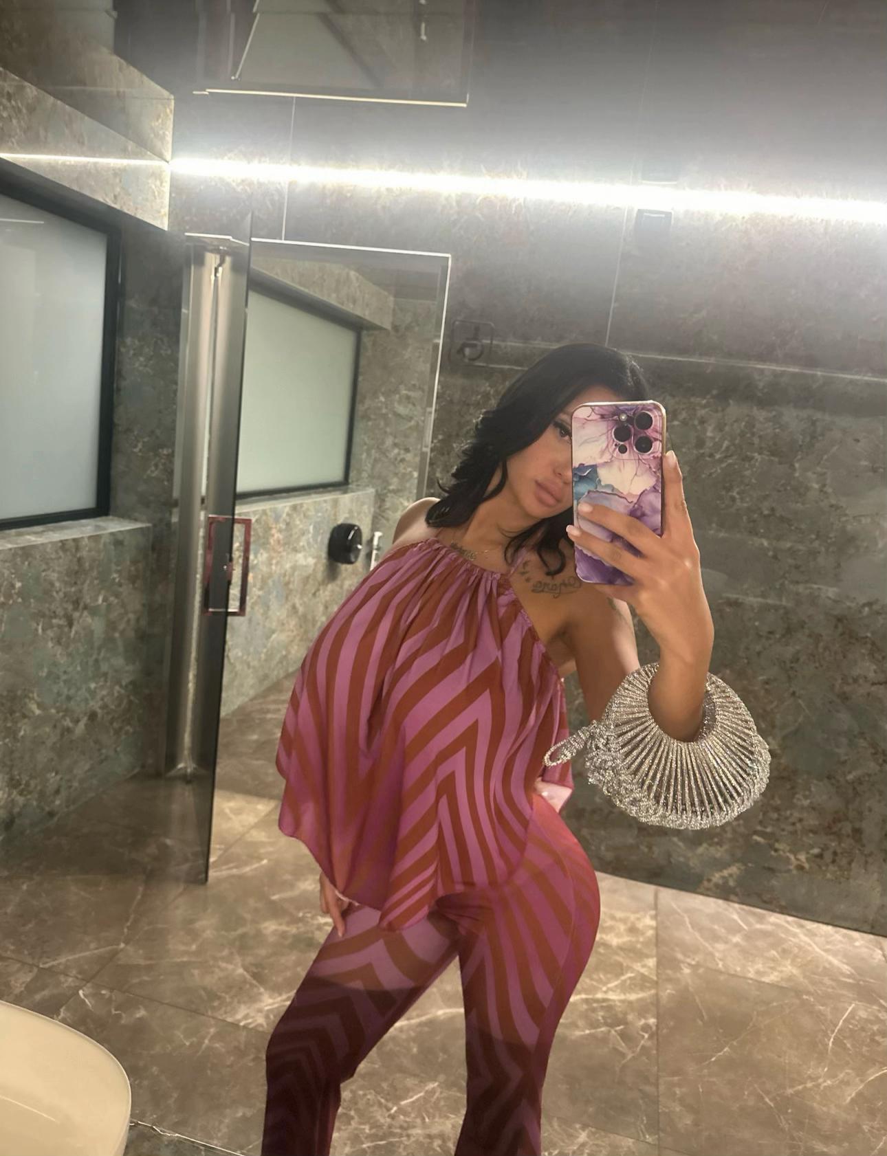 @Michela Sabatino