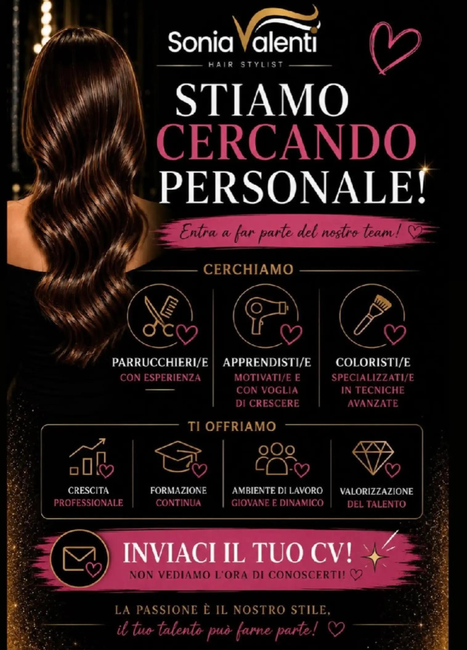 @SONIA VALENTI