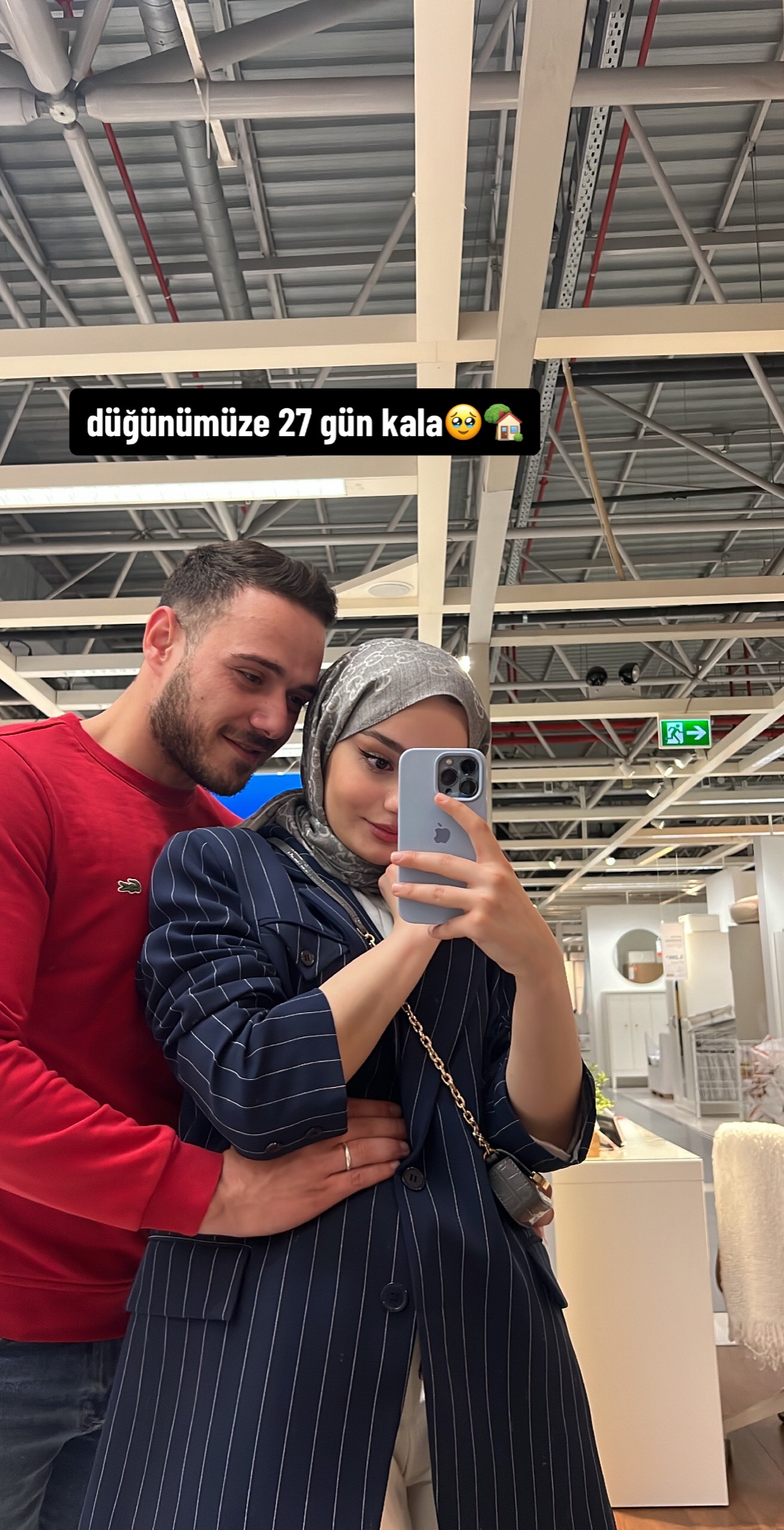 @Yasemin Kalaycı