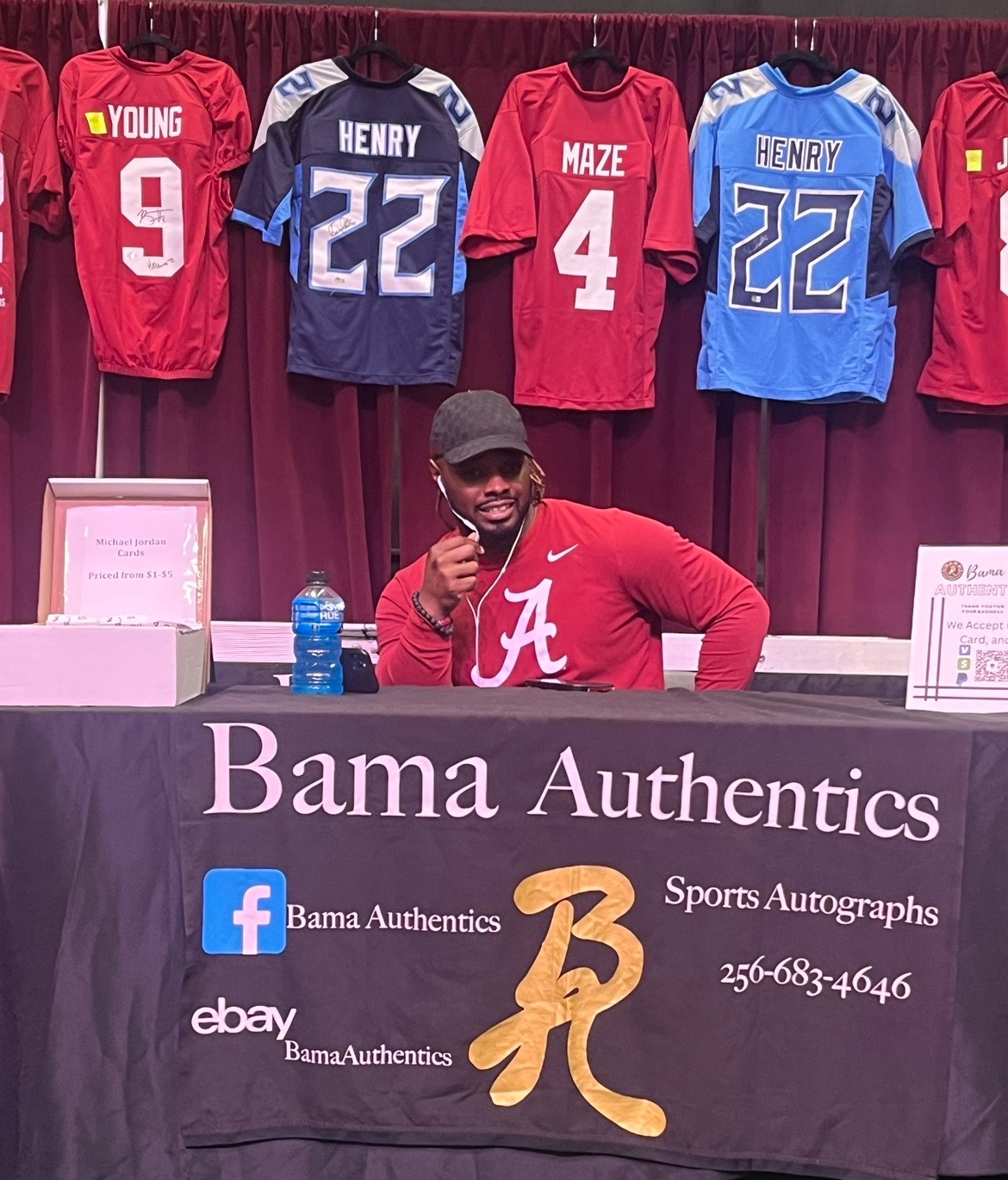 @Bama.Authentics