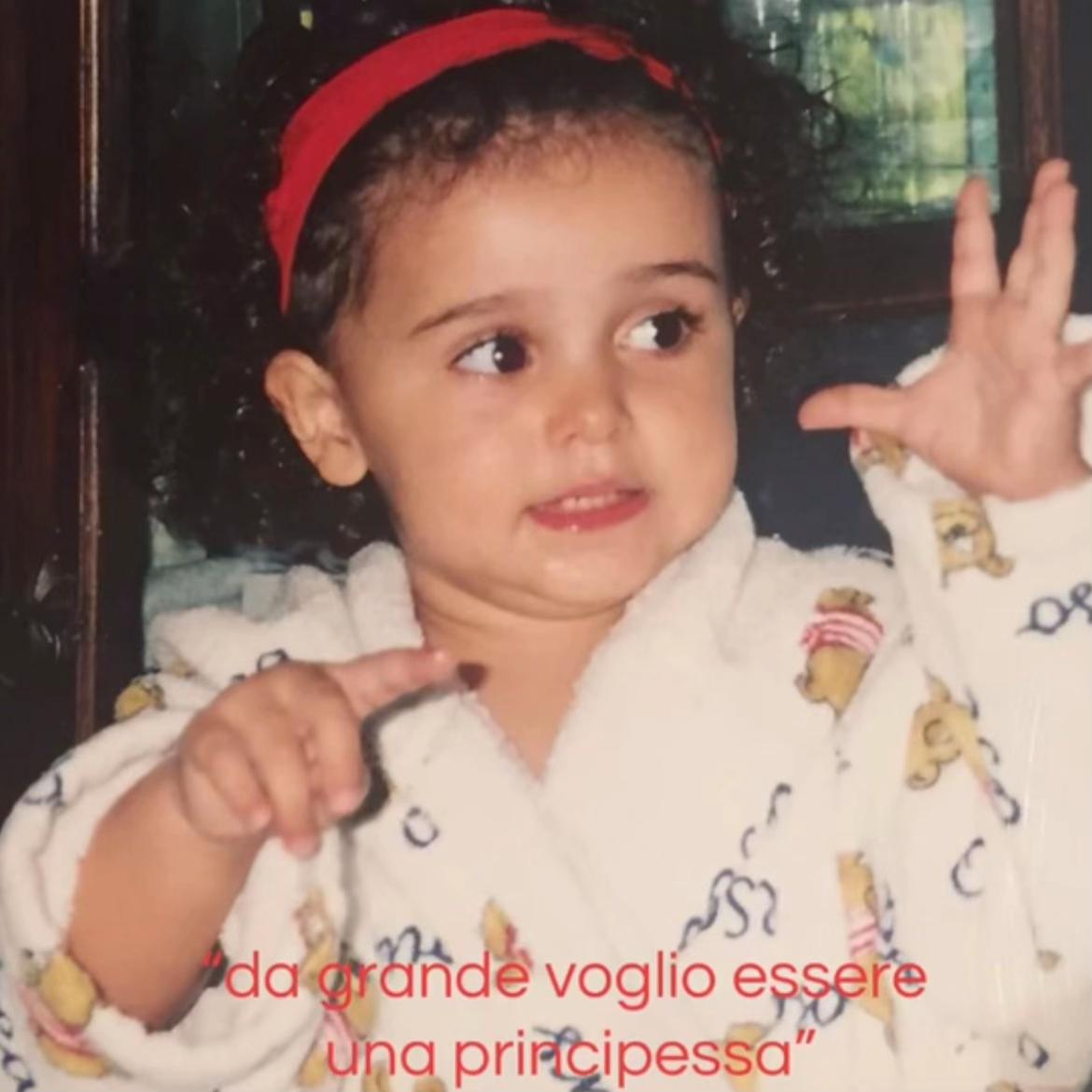 @Giulia