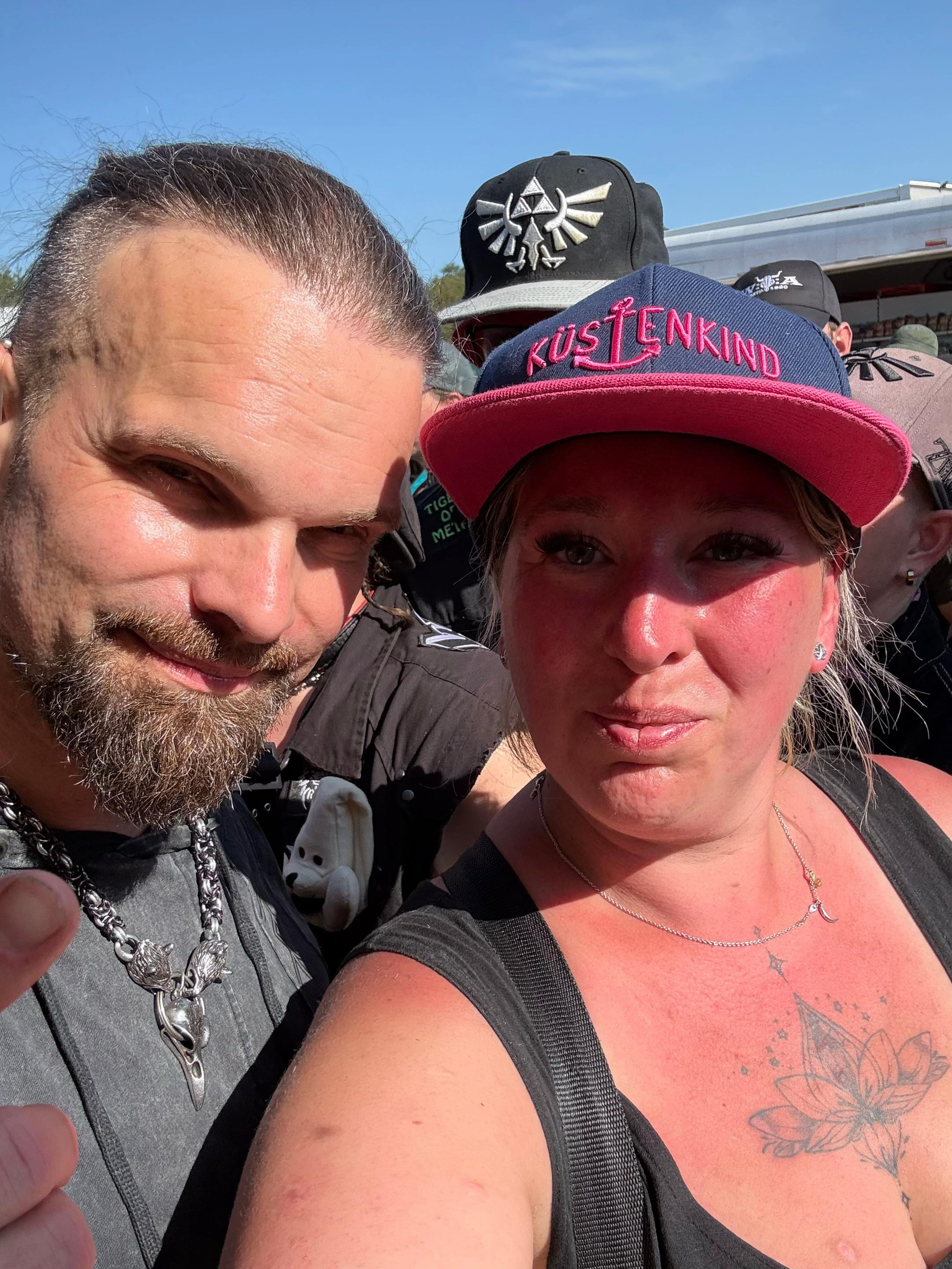 @🤜💙✨ Mrs. Unanständig ✨💙🤛