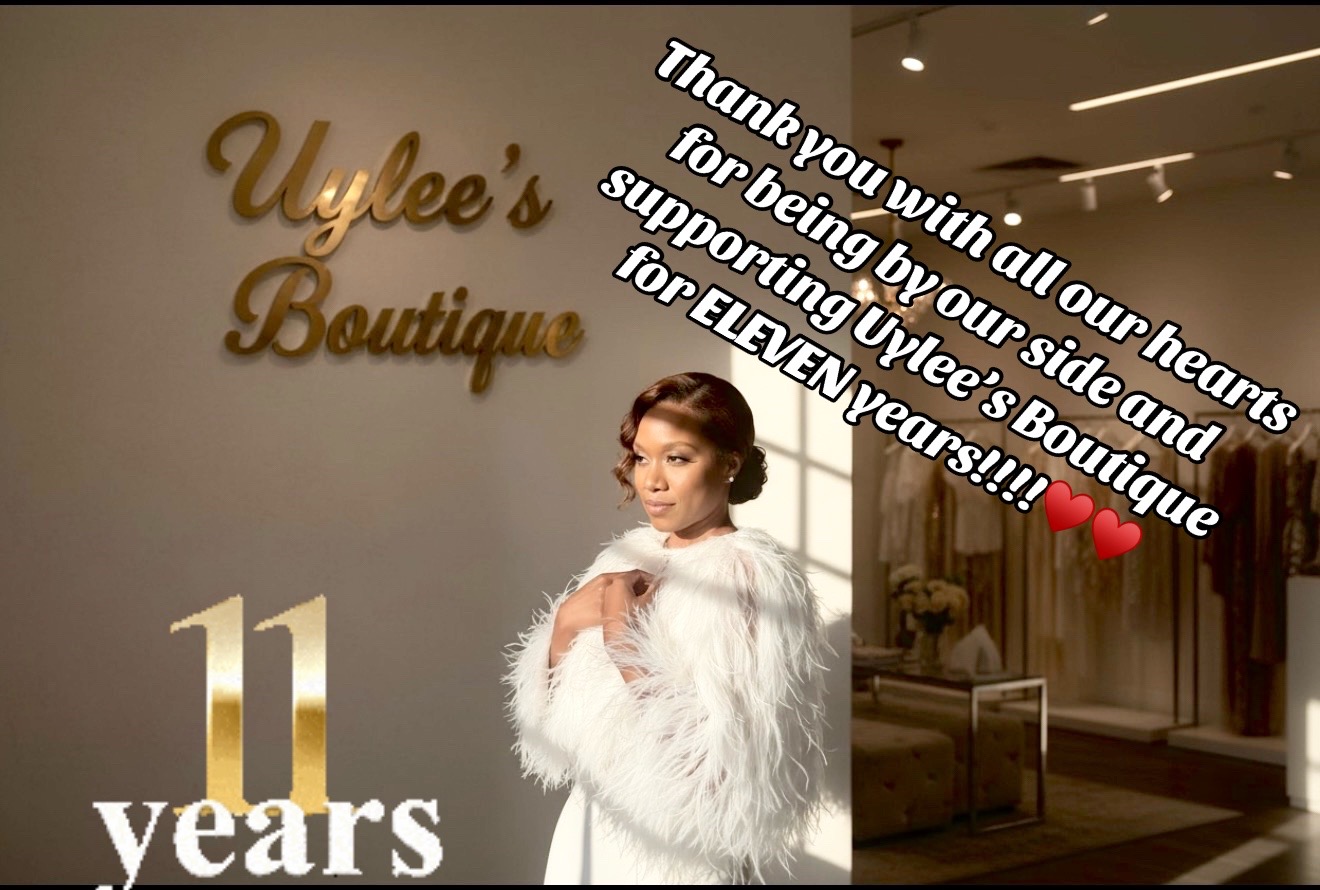 @UyleesBoutique&reg; & Music