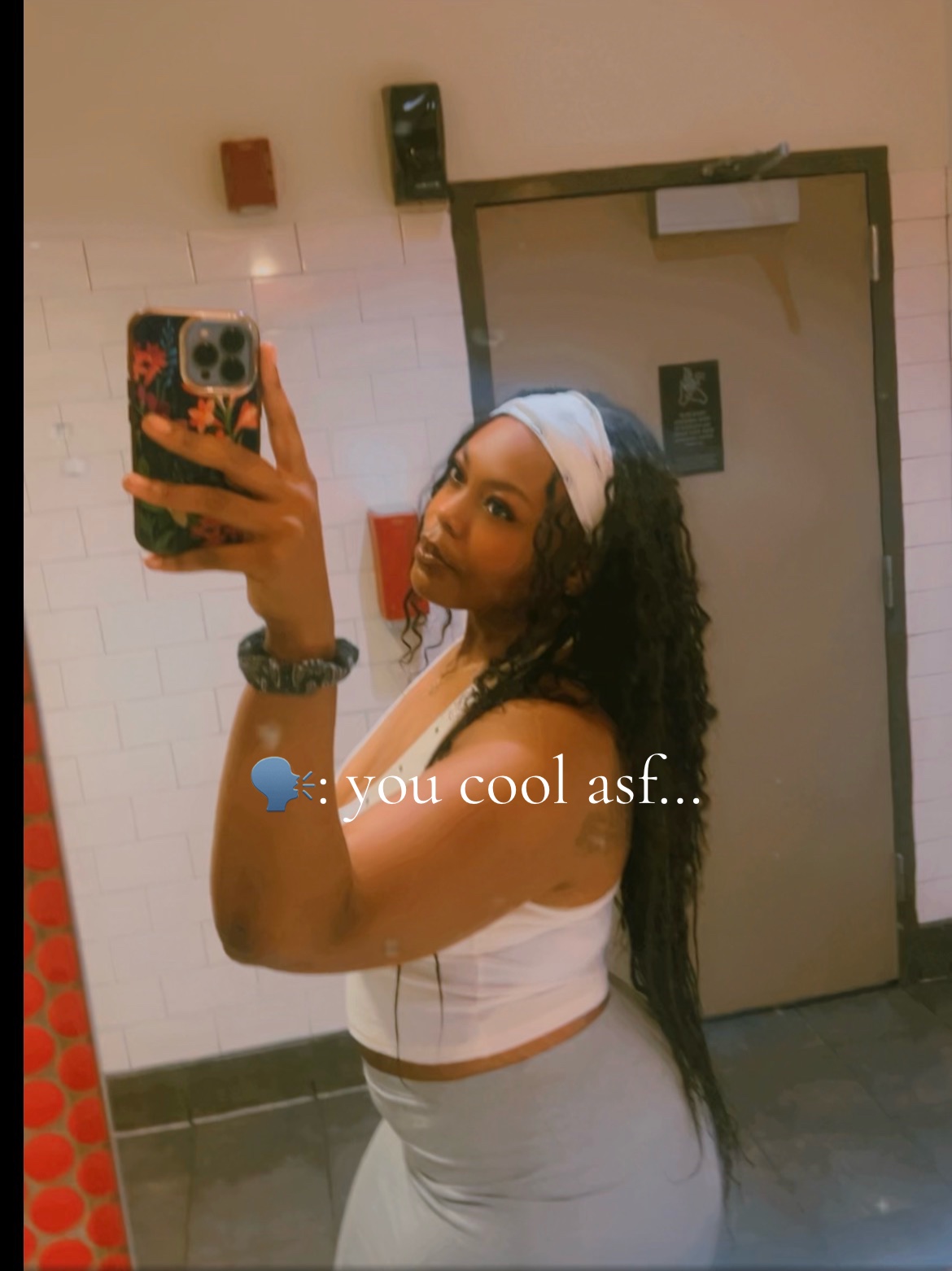 @Kayla Shanice