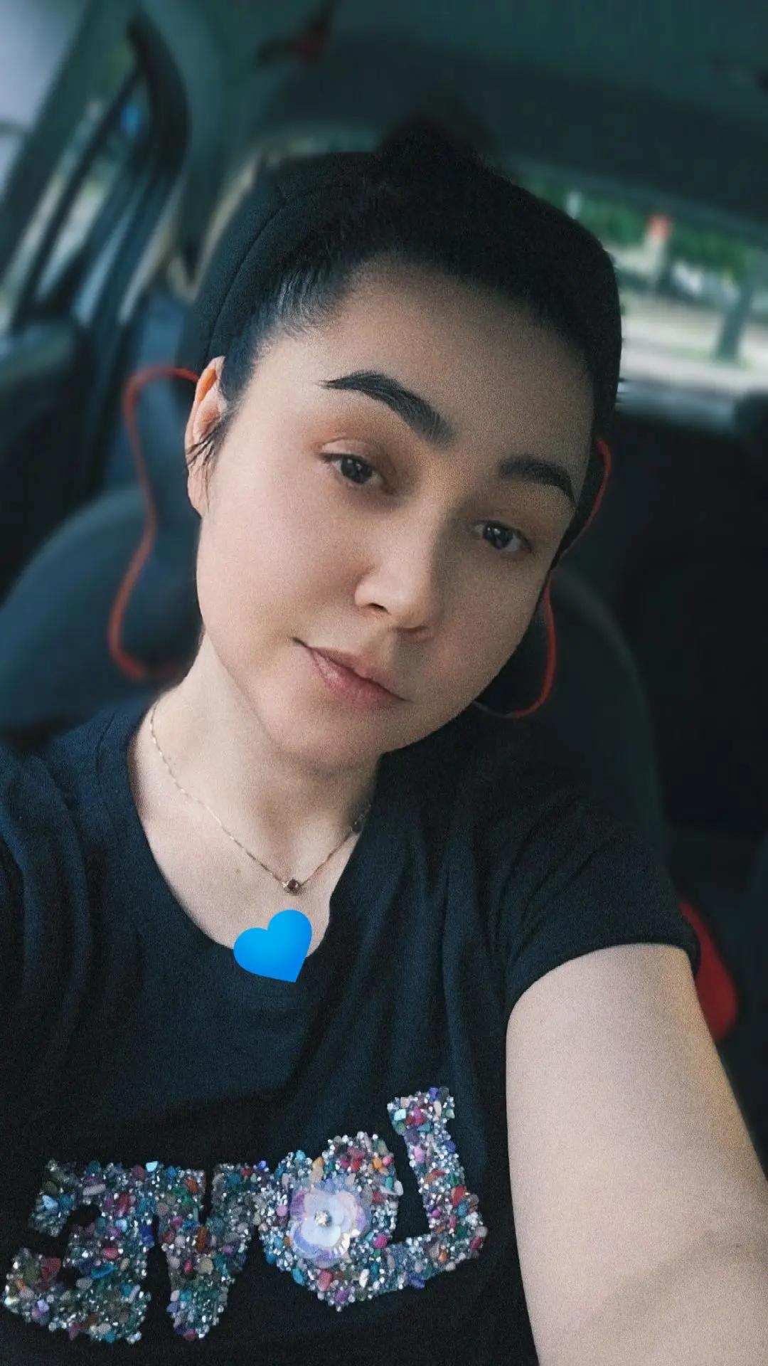 @veronica ๐