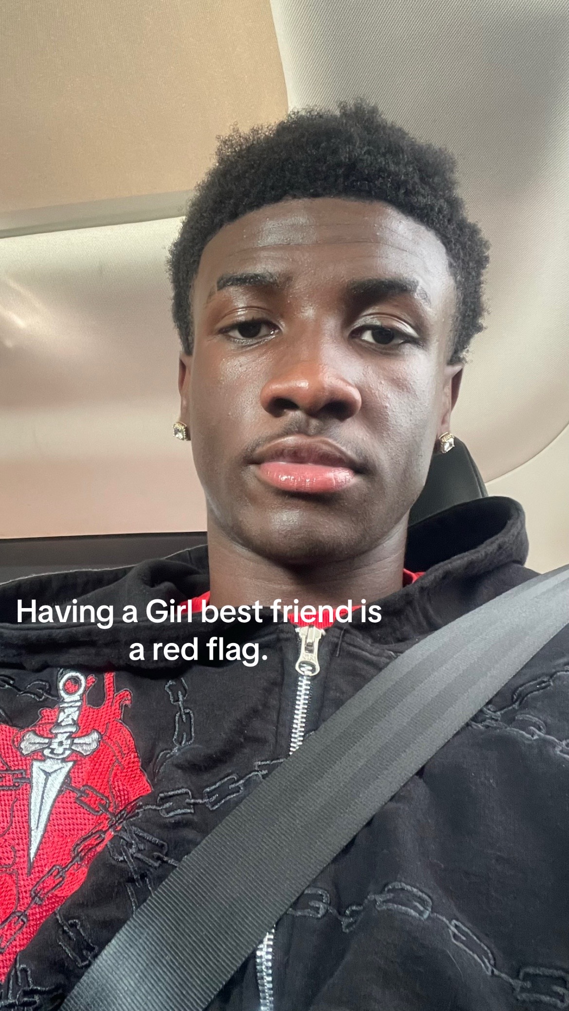 @ 