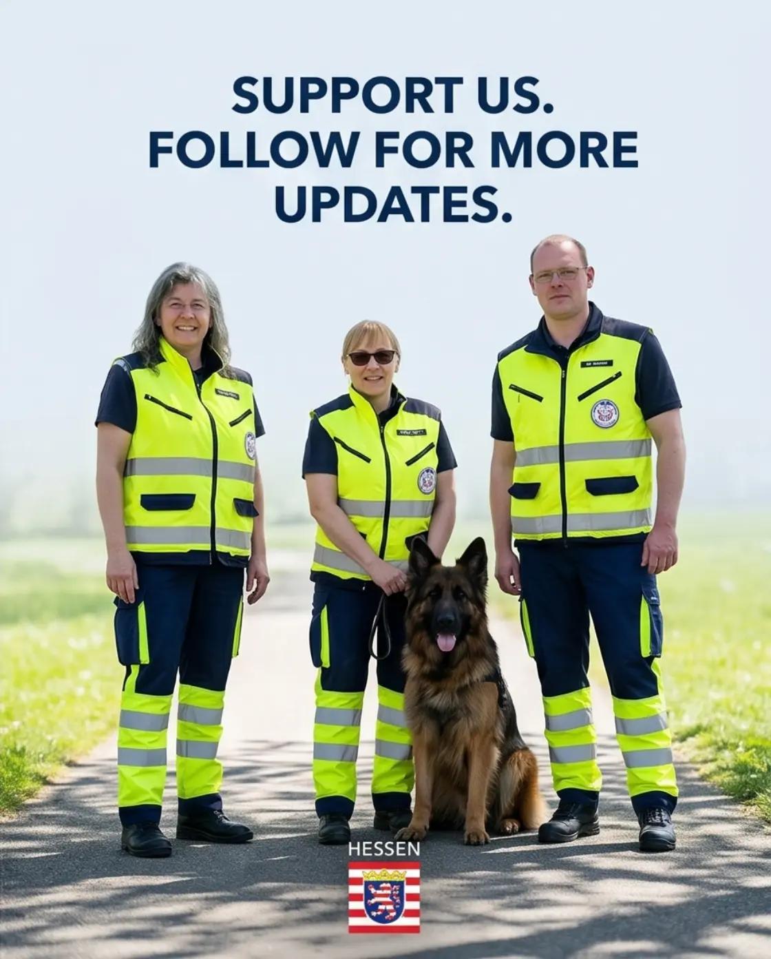 @ARV Suchhundestaffel KS e. V.