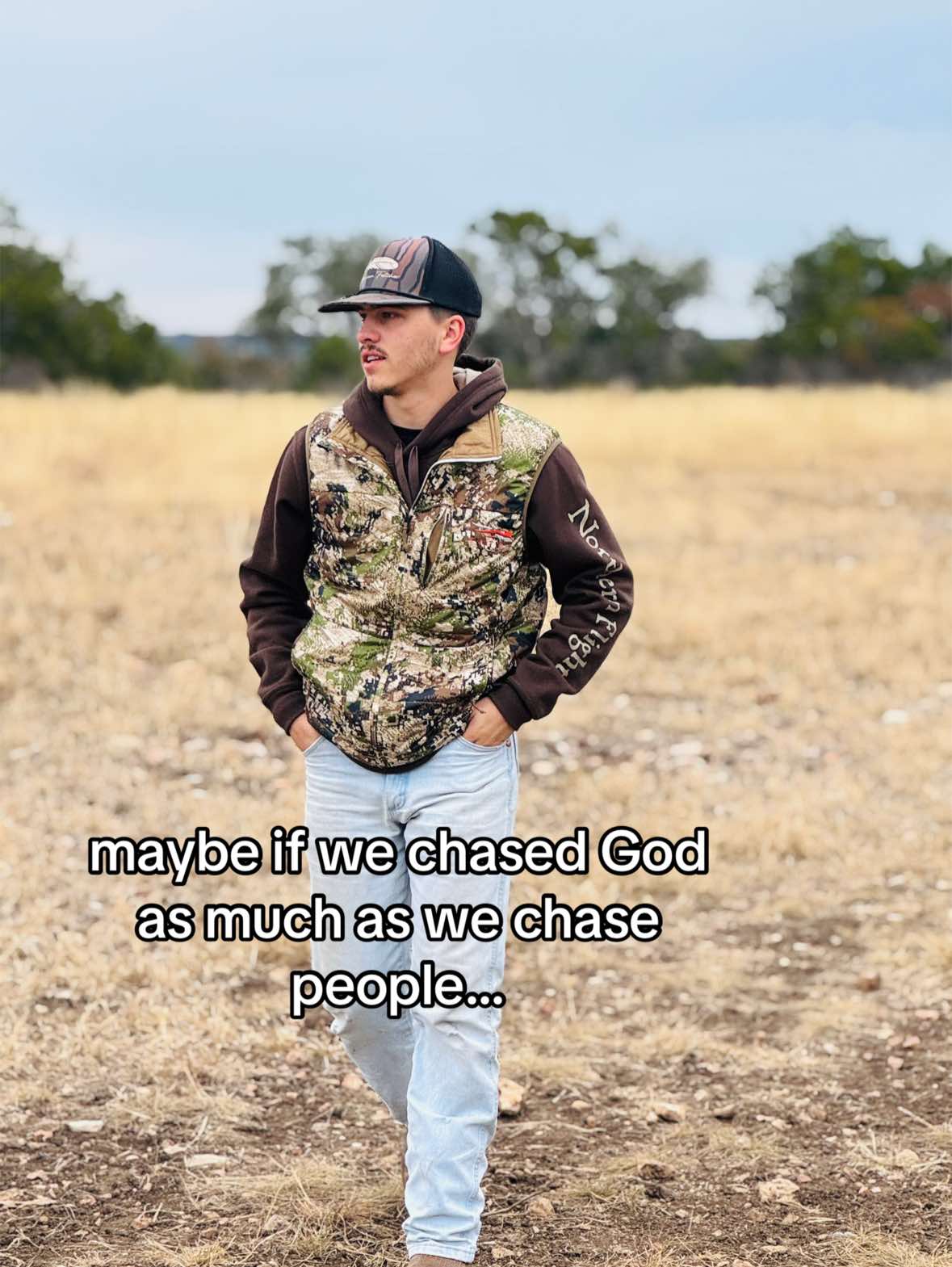 @Joe Peña