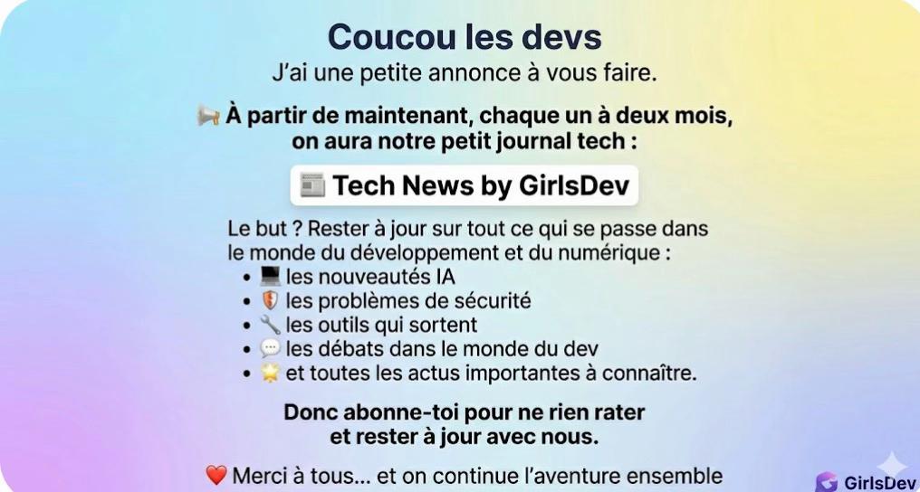 @Mouna | GirlsDev👩🏻&zwj;💻🚀