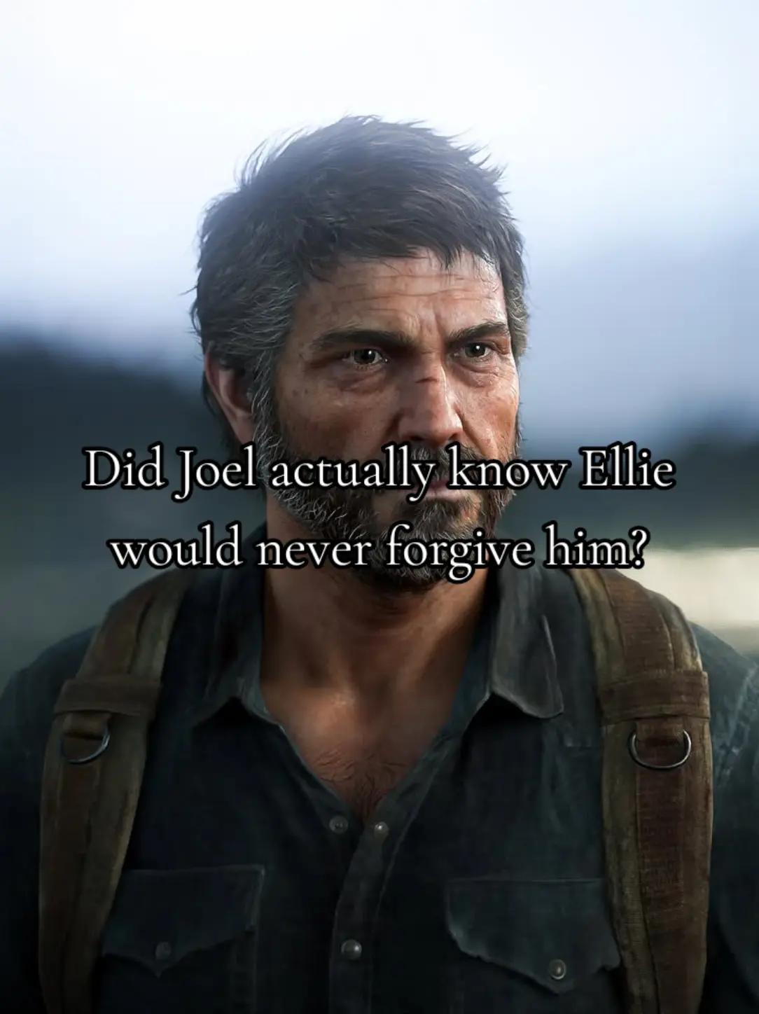 @THE LAST OF US