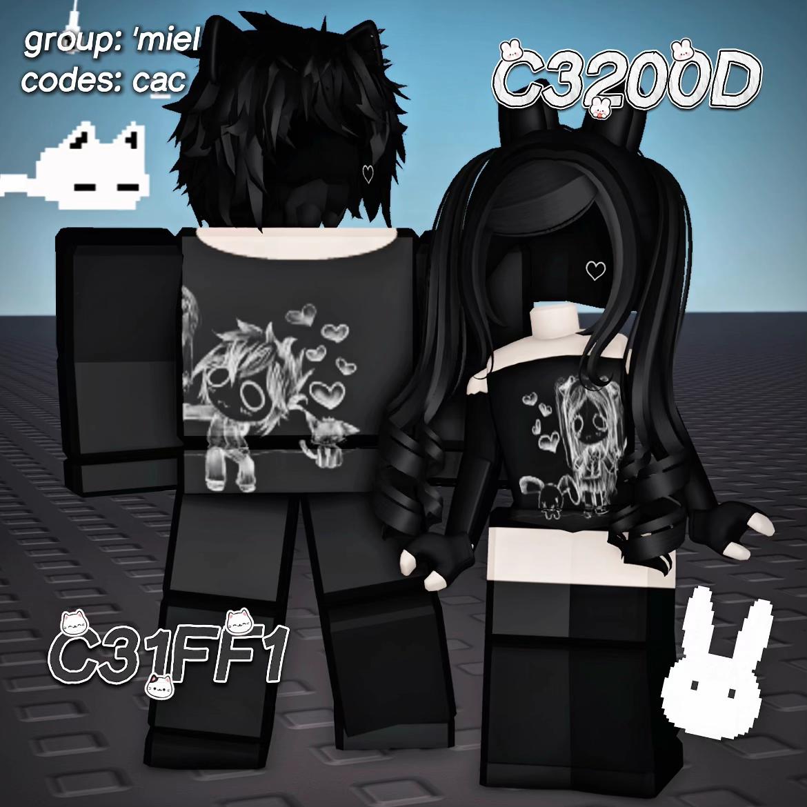 @'miel