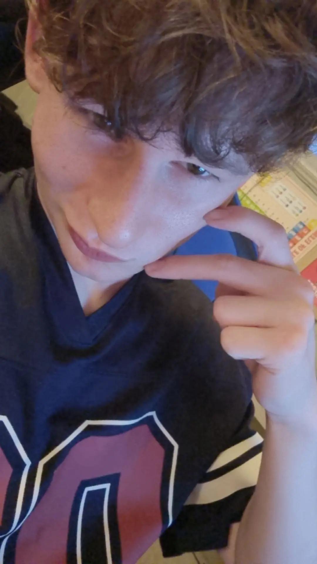@nya nya boy