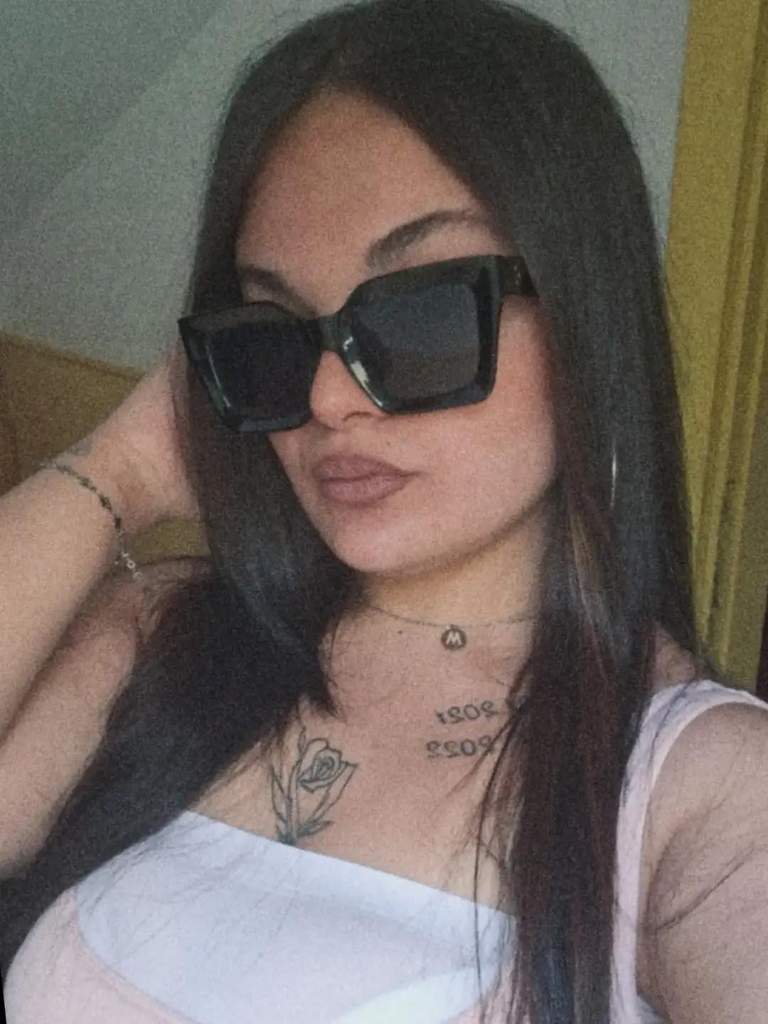 @MartinaSantoro