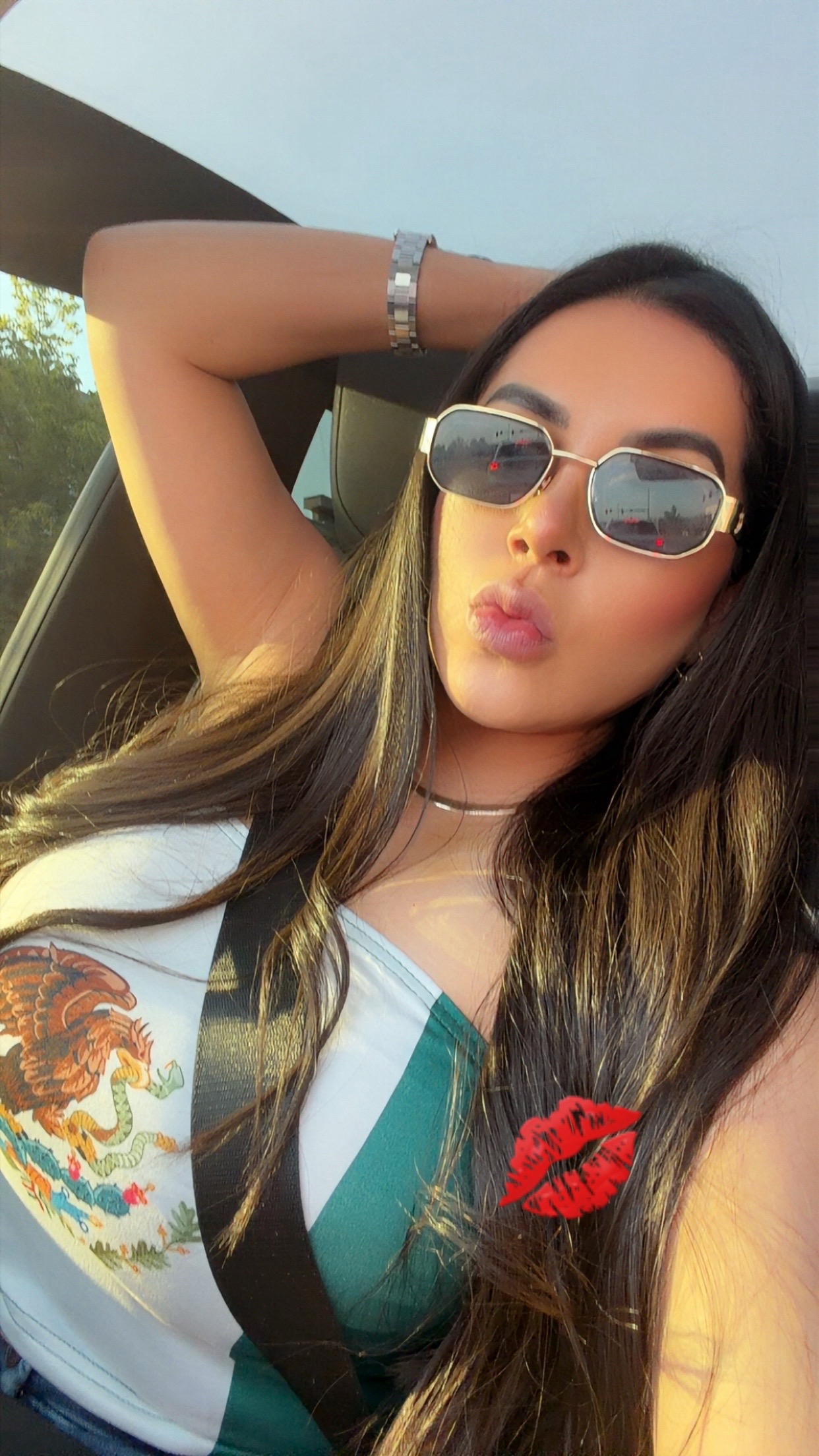@Mala Fama [Patricia Marquez]