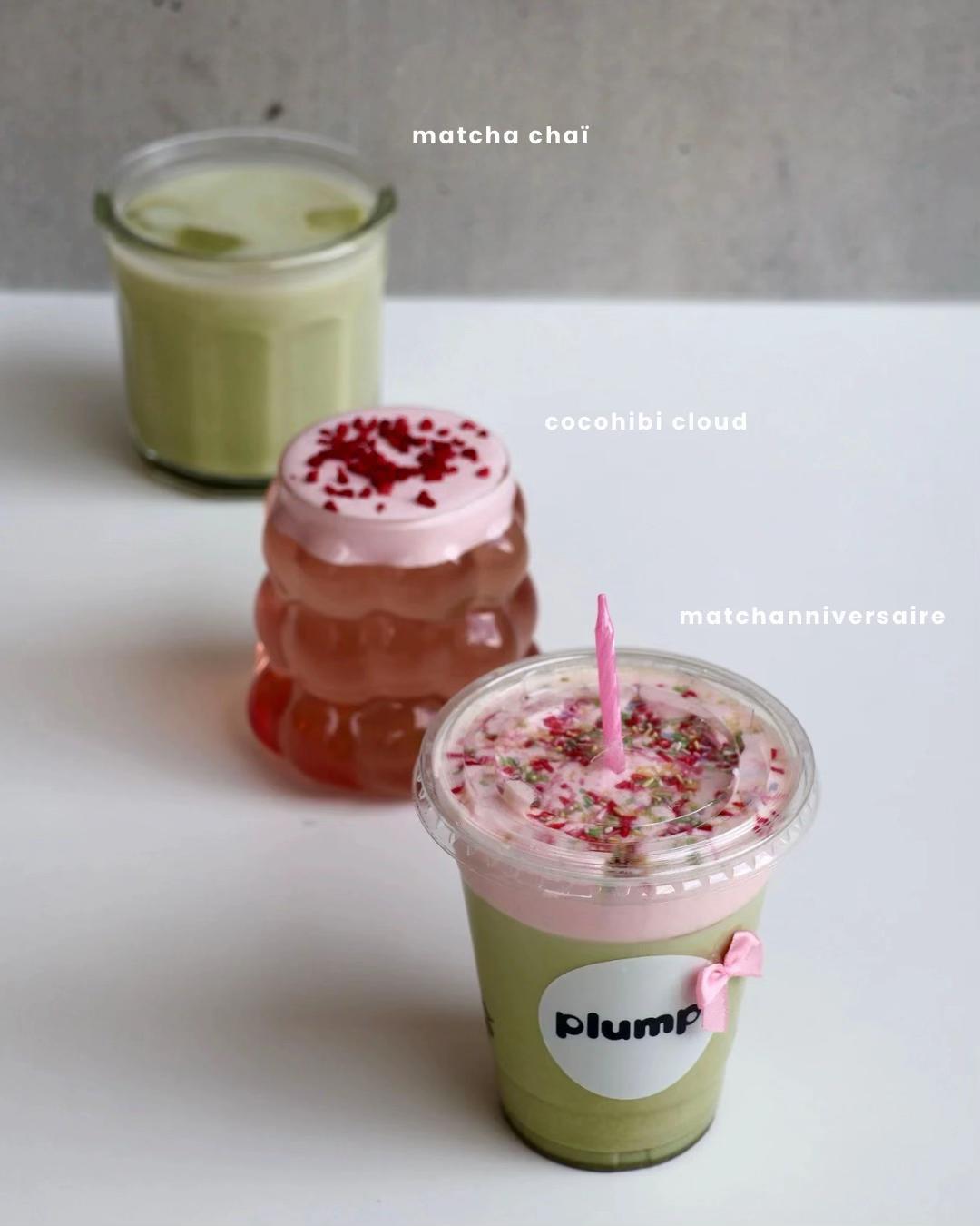 @Plump