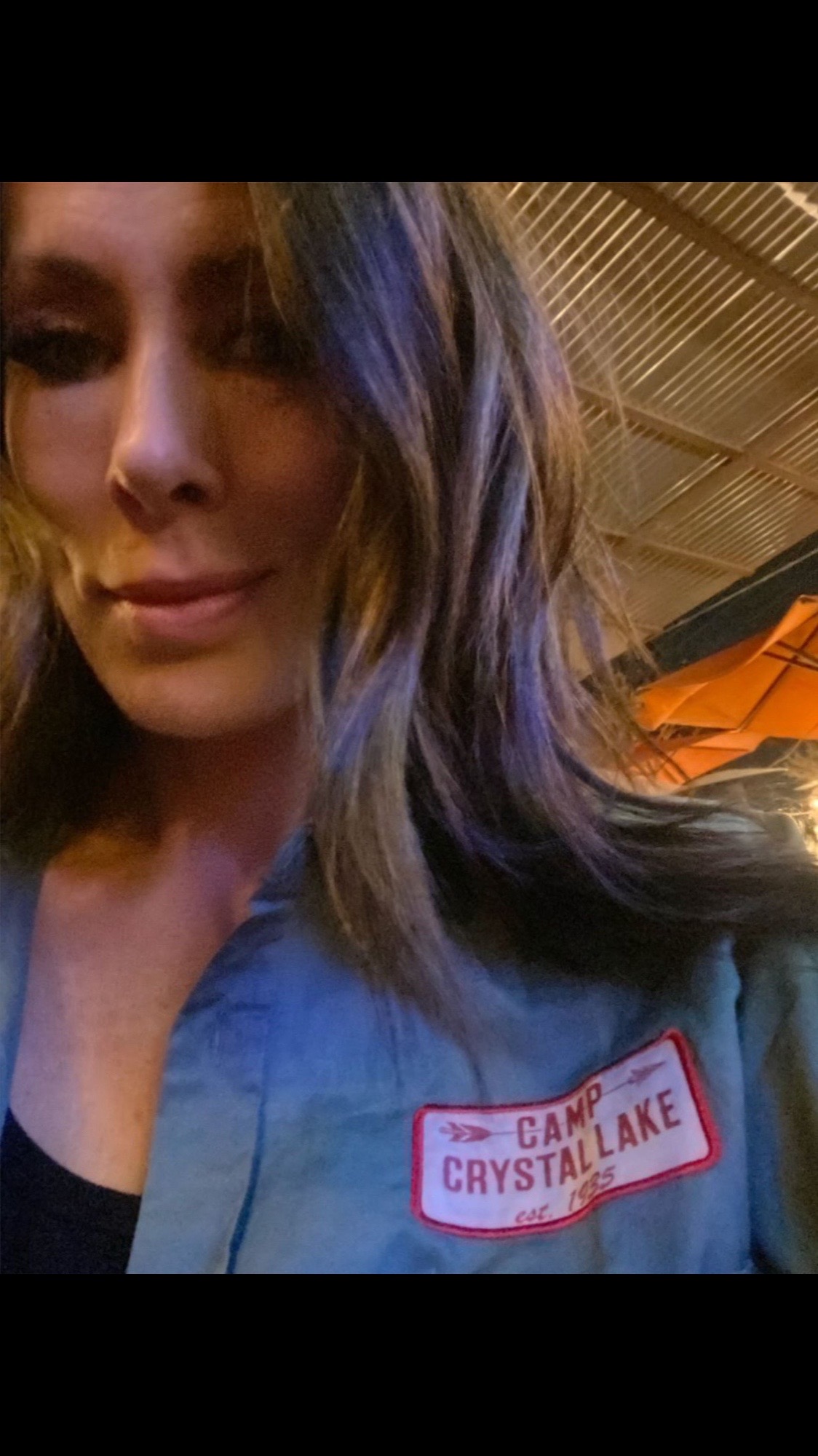 @Reagan Foxx