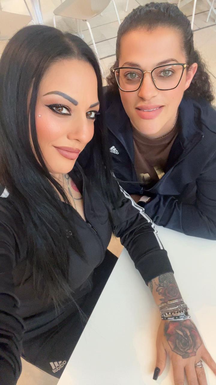 @🌶️Antonella🌶️