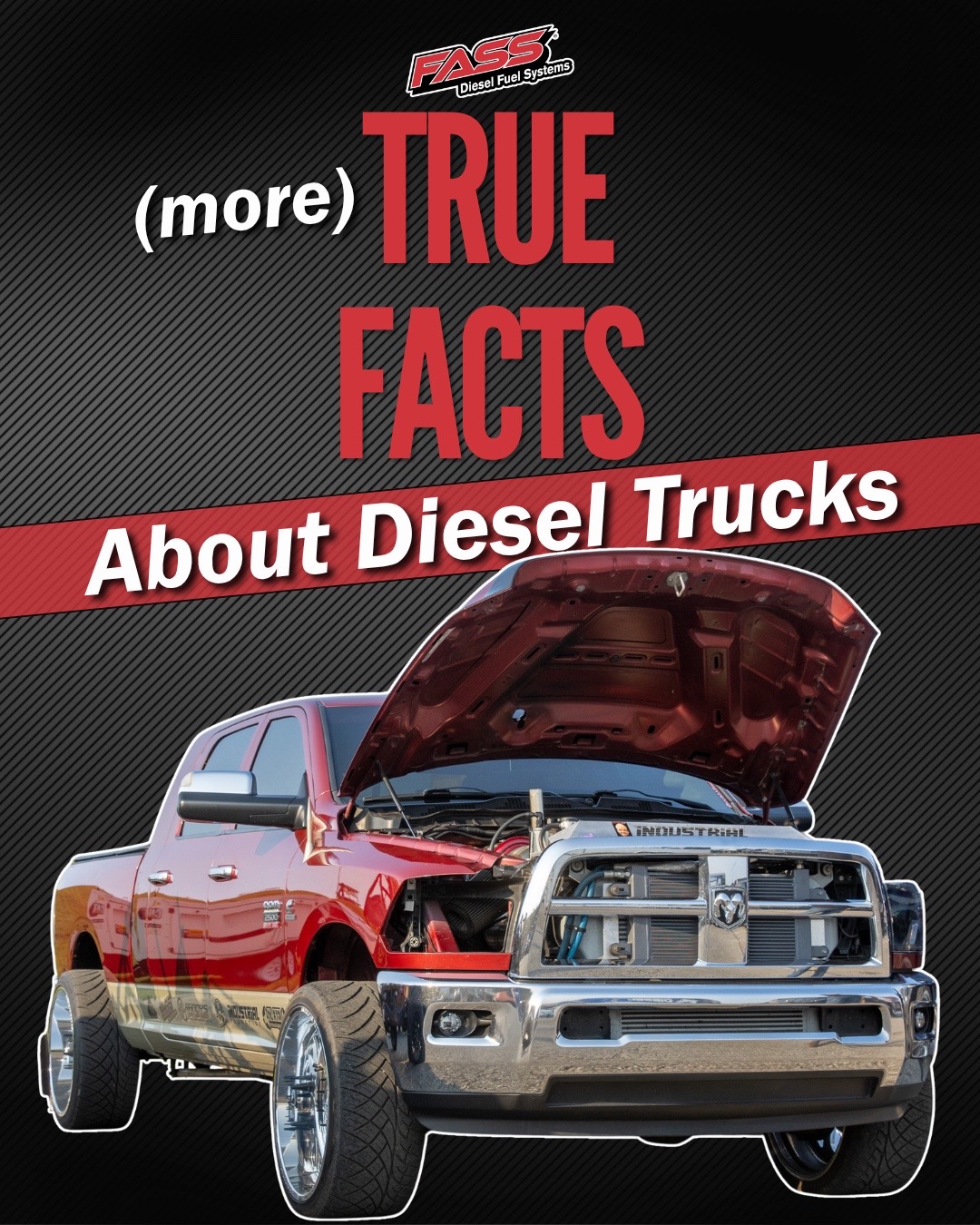 @FASS Diesel Fuel Systems