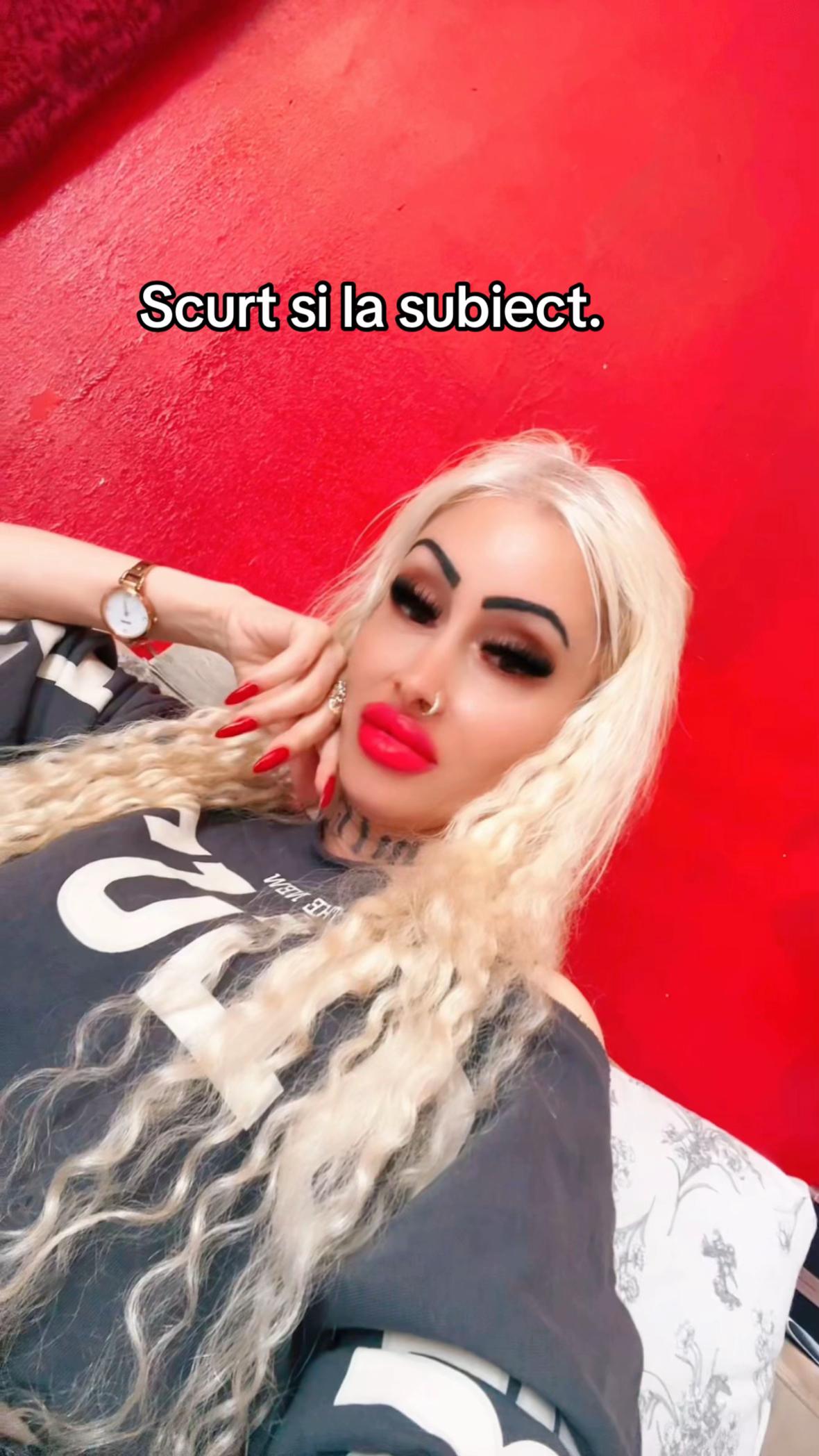 @Karina Nina Varga