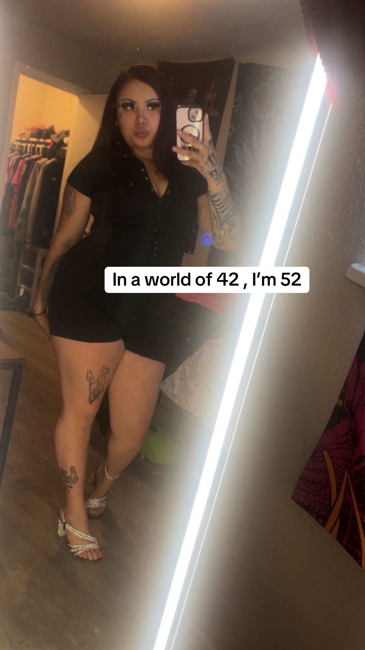 @Zay/ Esthetician Student