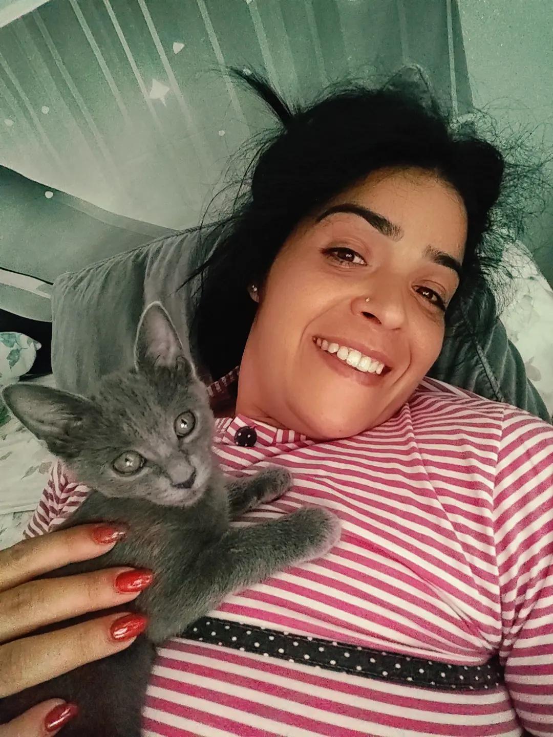 @Catia Silva