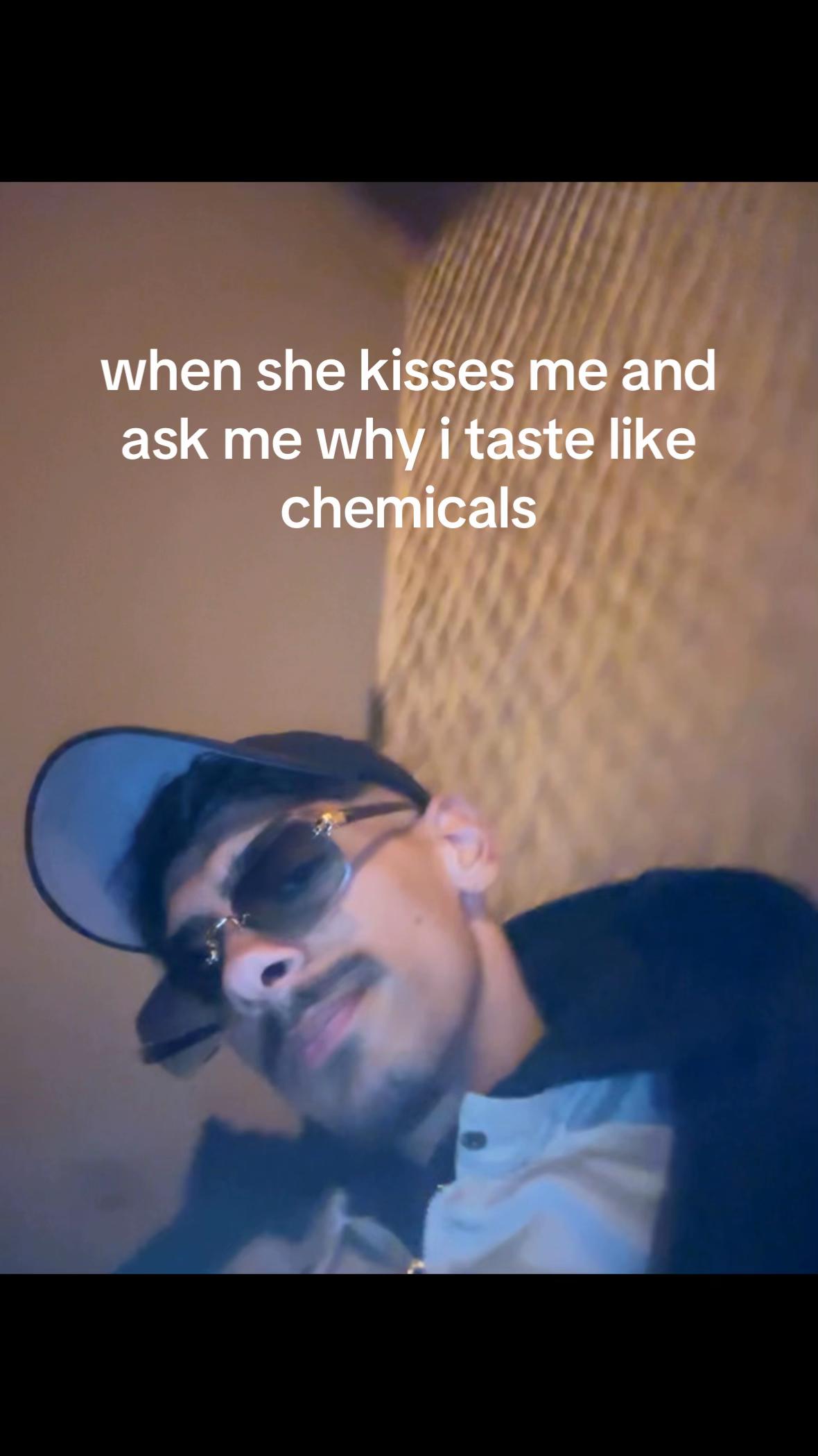 @Ché Salvatore