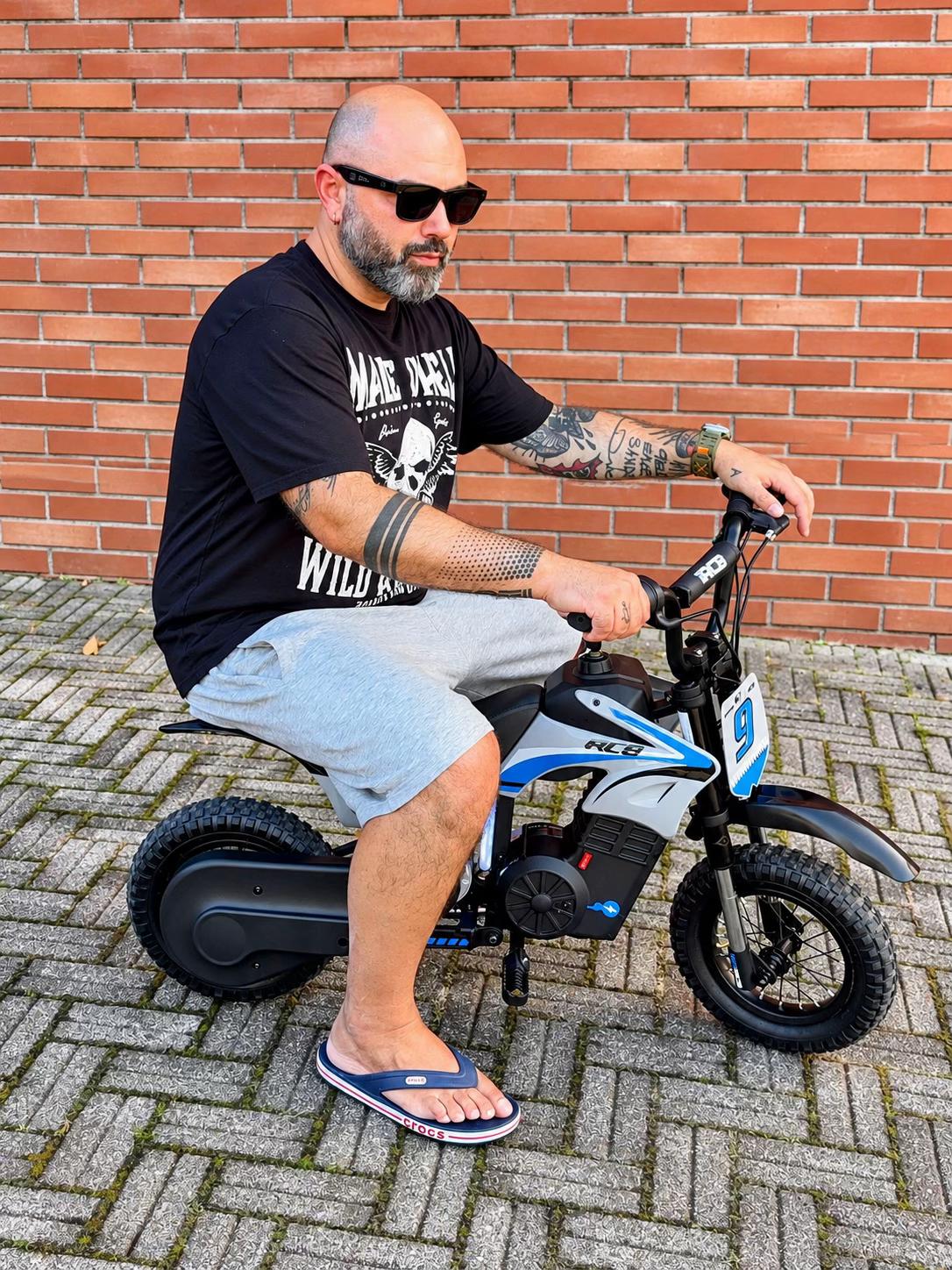@Miky Ancona Tech YouTuber