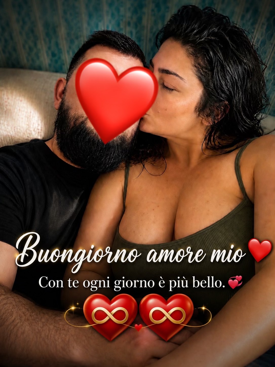 @❤️💙⛓️❤️&❤️⛓️