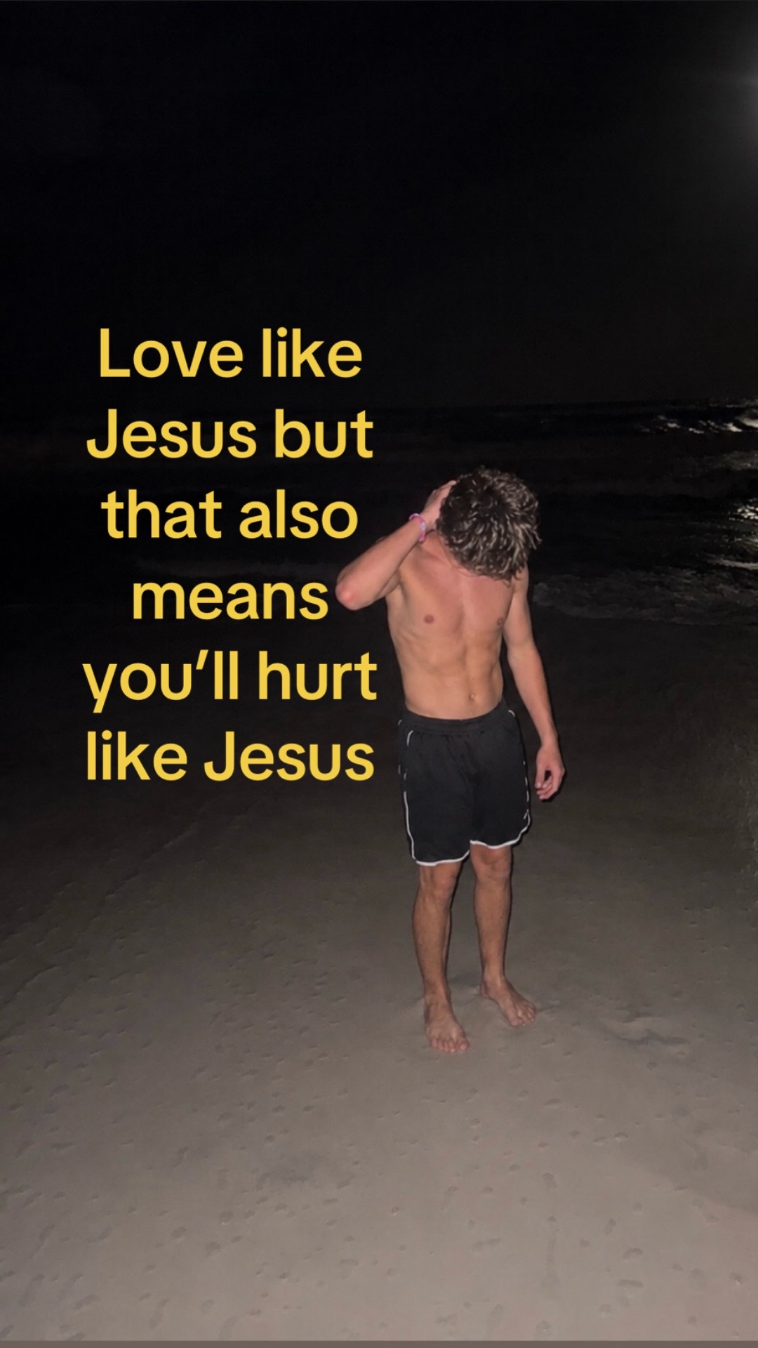 @Caleeb