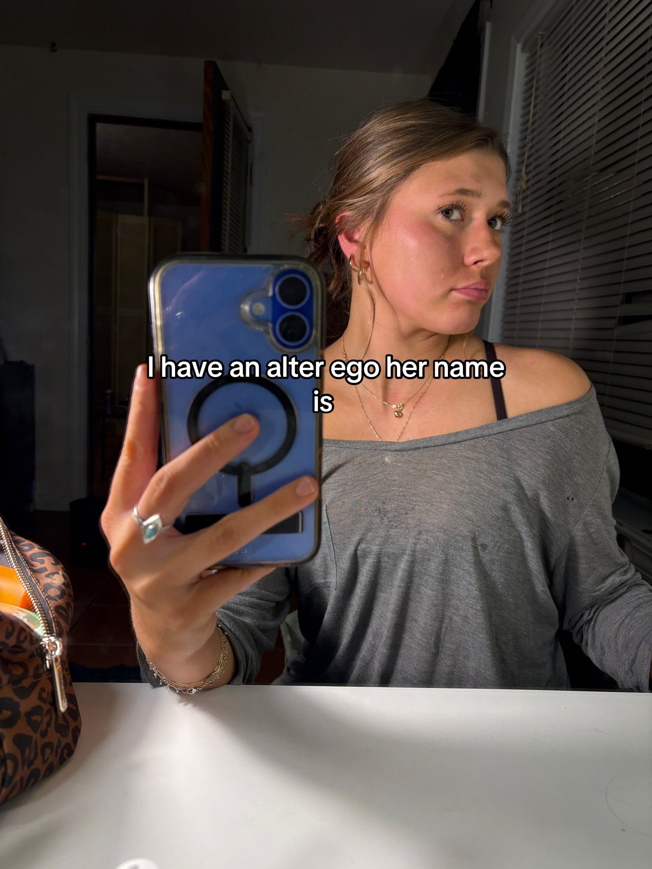 @Sienna Brielle