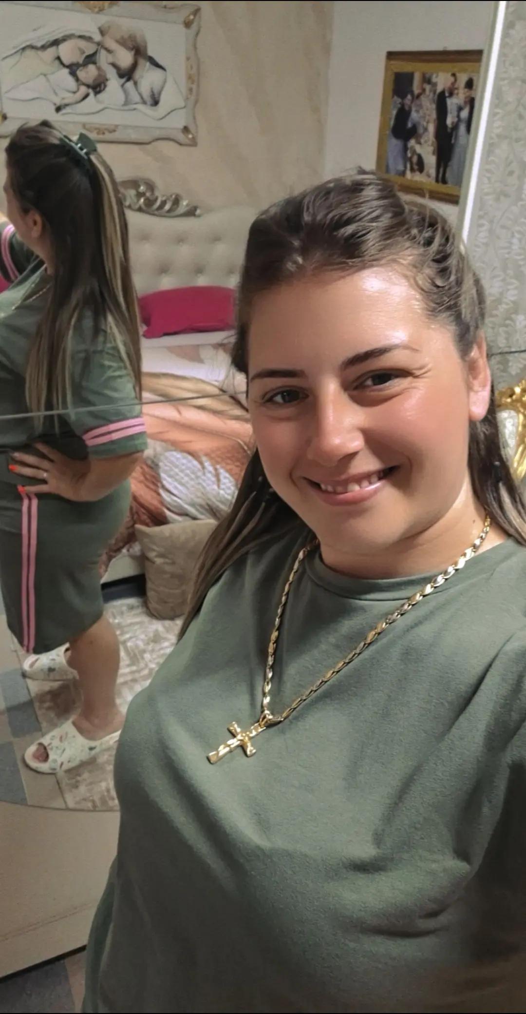 @Jessica Billitteri