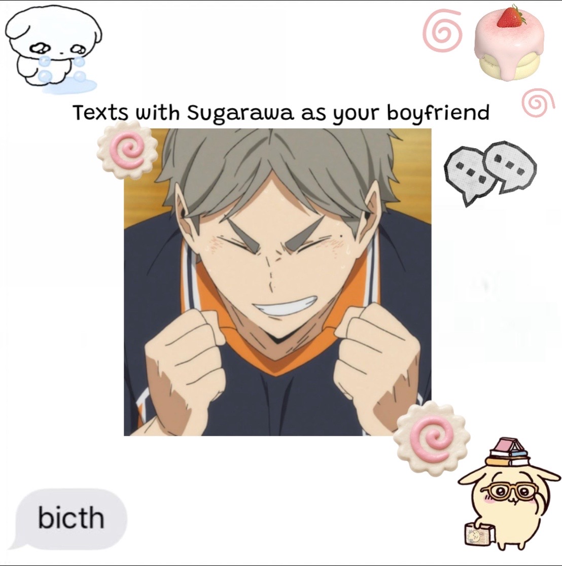 @S0nny (ʏᴀᴋᴜ's #1 ғᴀɴ)