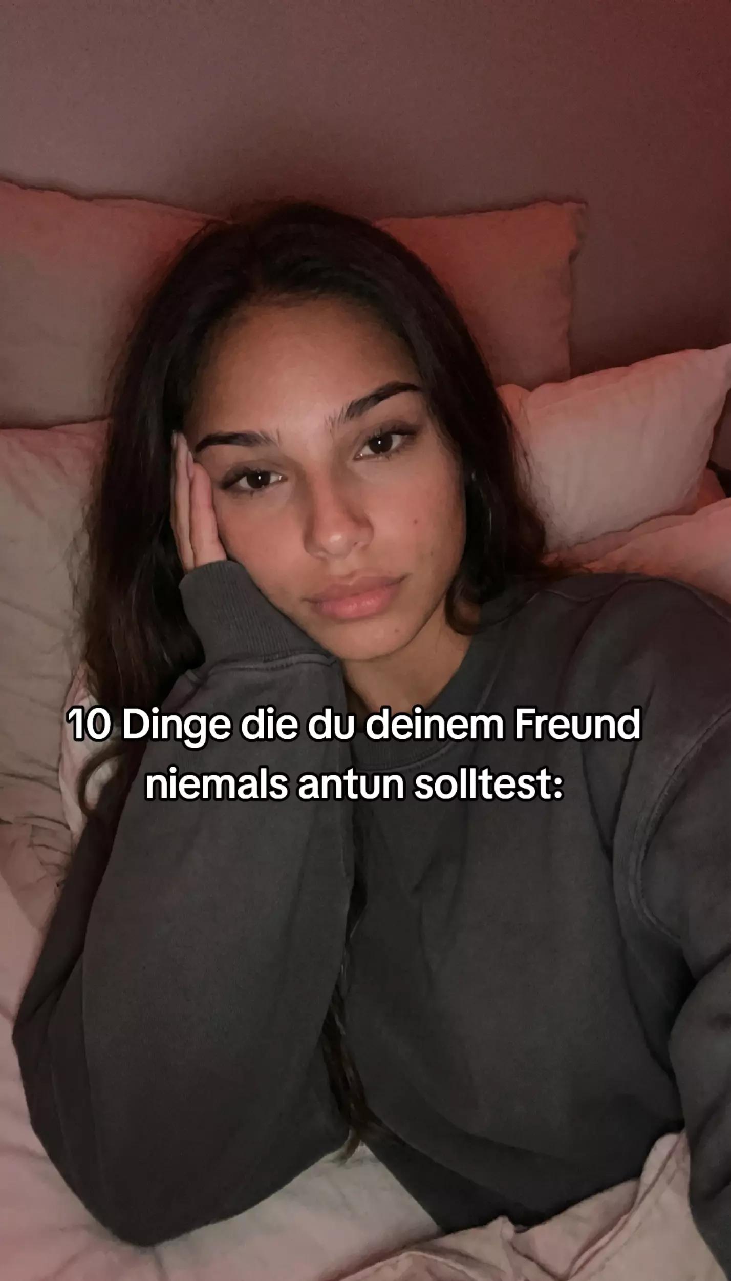 @Lia Sommer