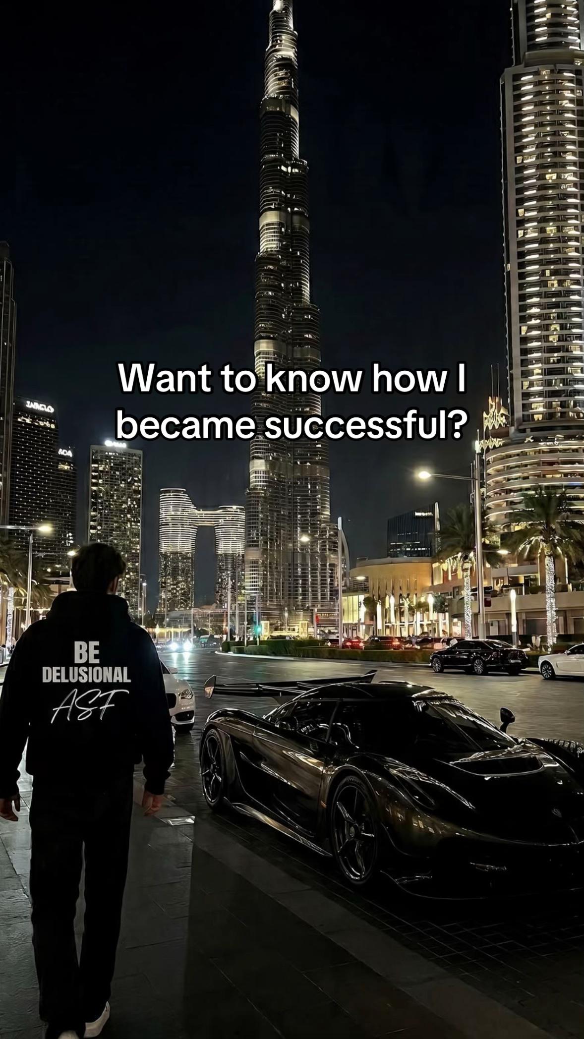 @Motivation