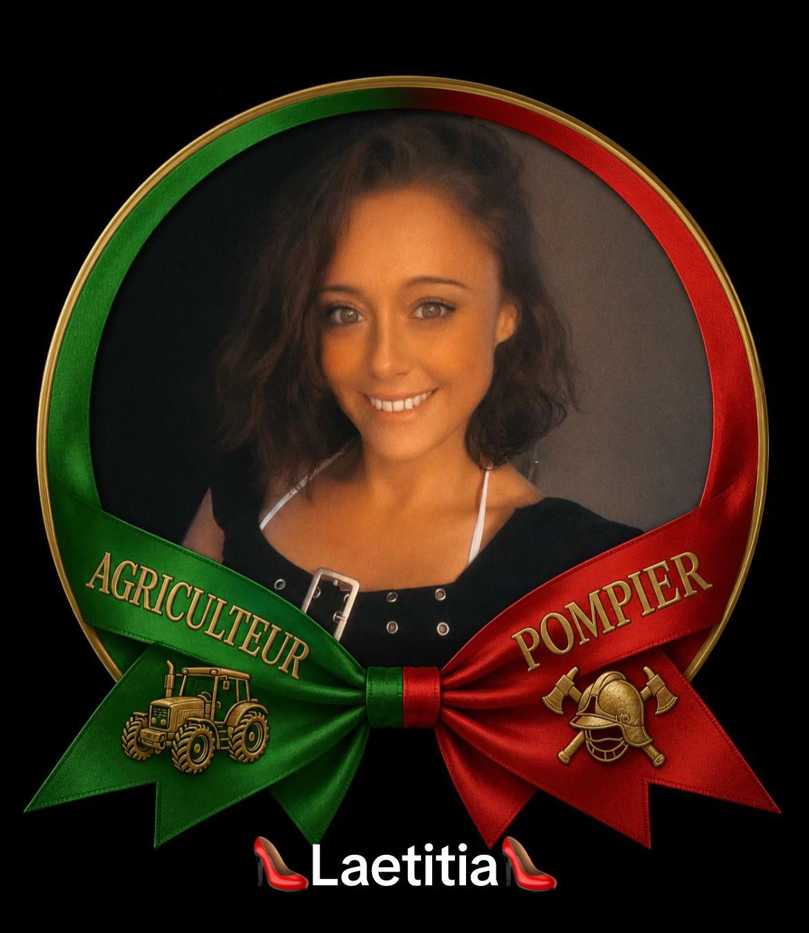@👠laetitia👠