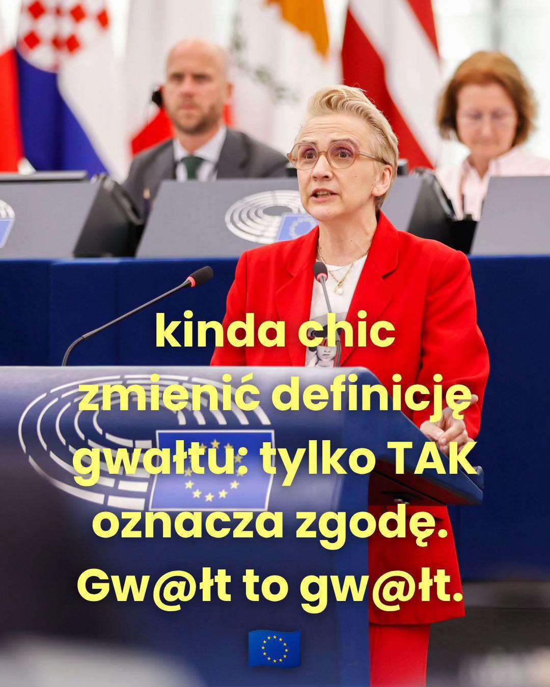 @Joanna Scheuring-Wielgus