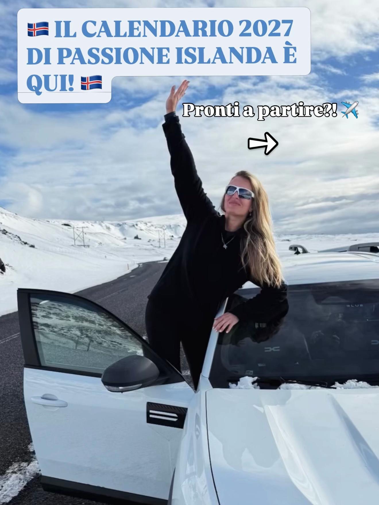 @Luna | Travel Content 🌎