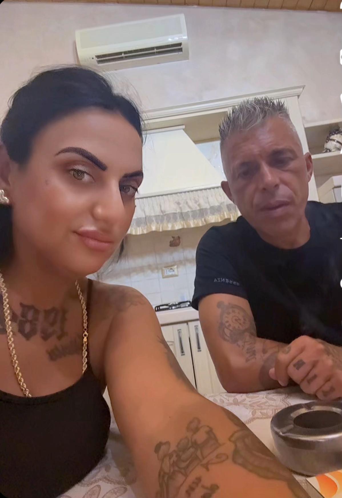 @Antonella Caruso