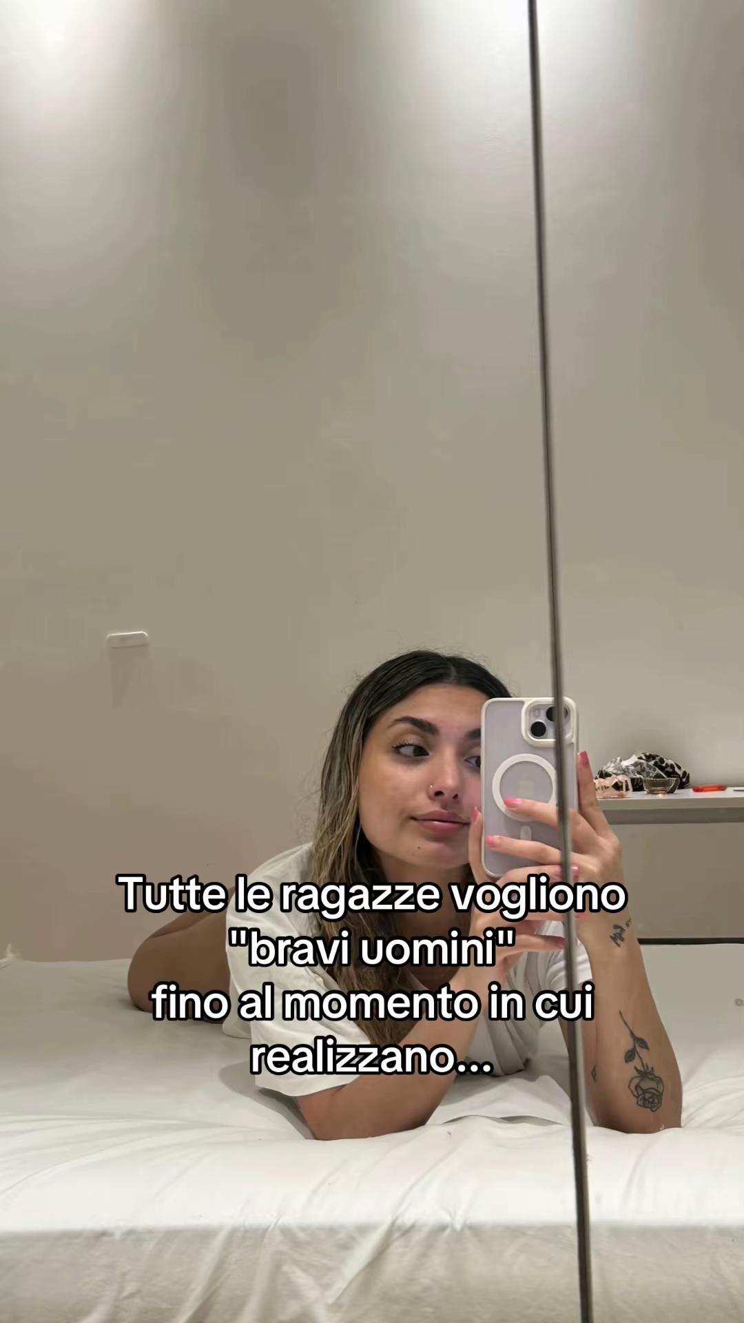 @Chiara baby