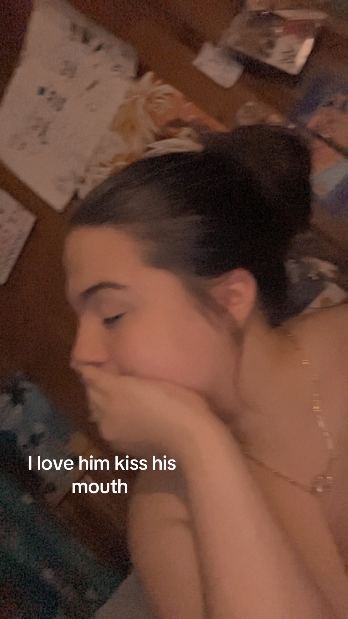 @Jojo Denney
