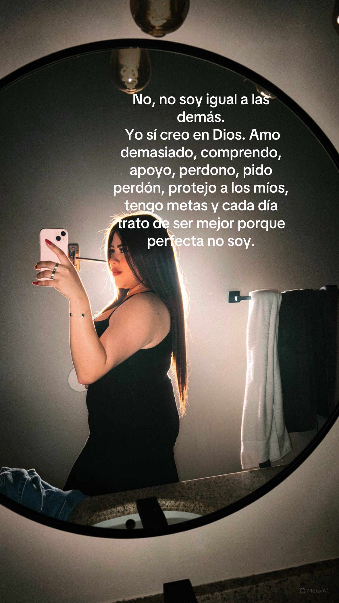 @Laura Sarah&iacute;